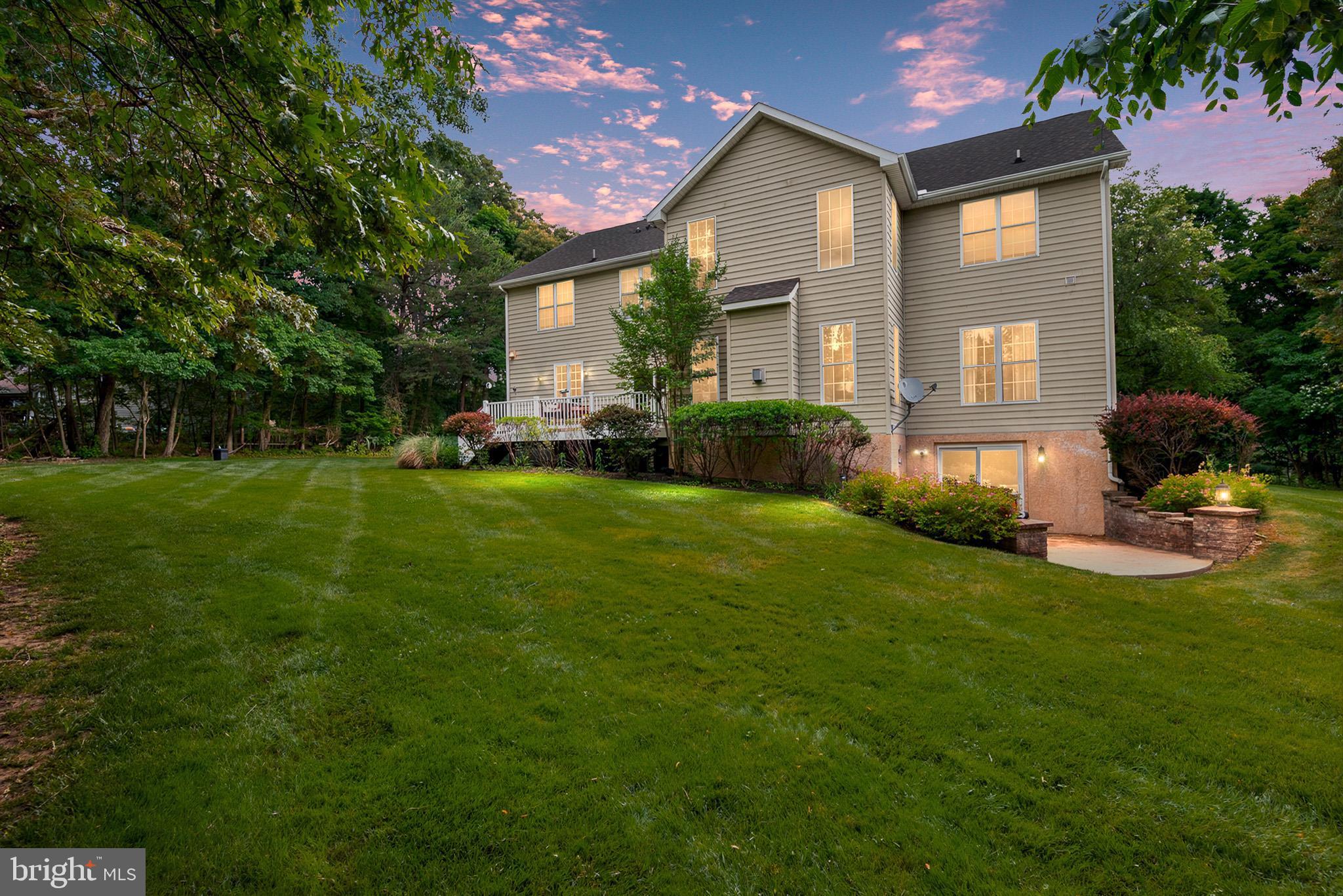 WOODHOLME - Residential