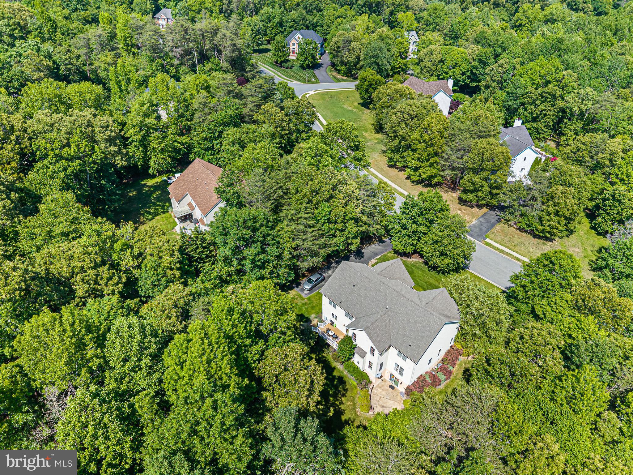 WOODHOLME - Residential