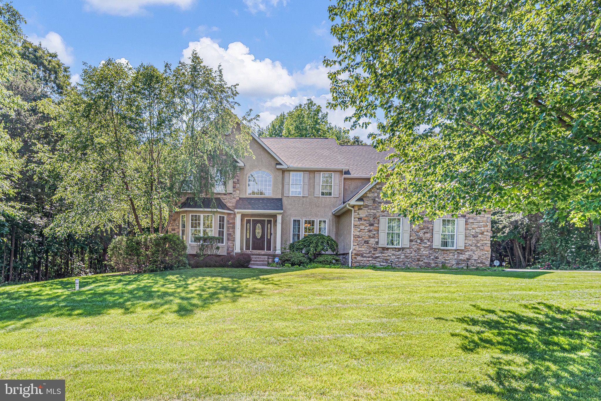 WOODHOLME - Residential