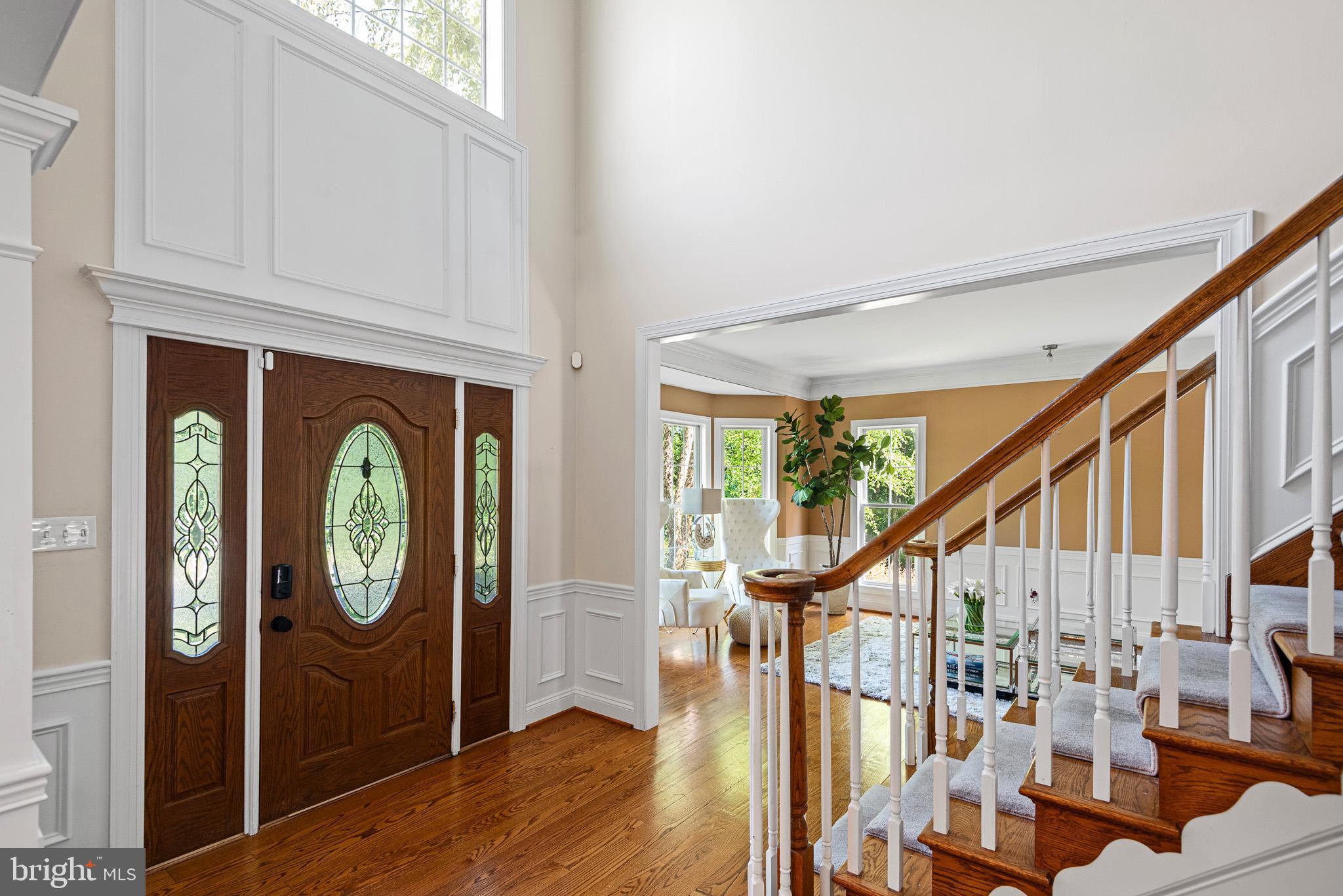WOODHOLME - Residential