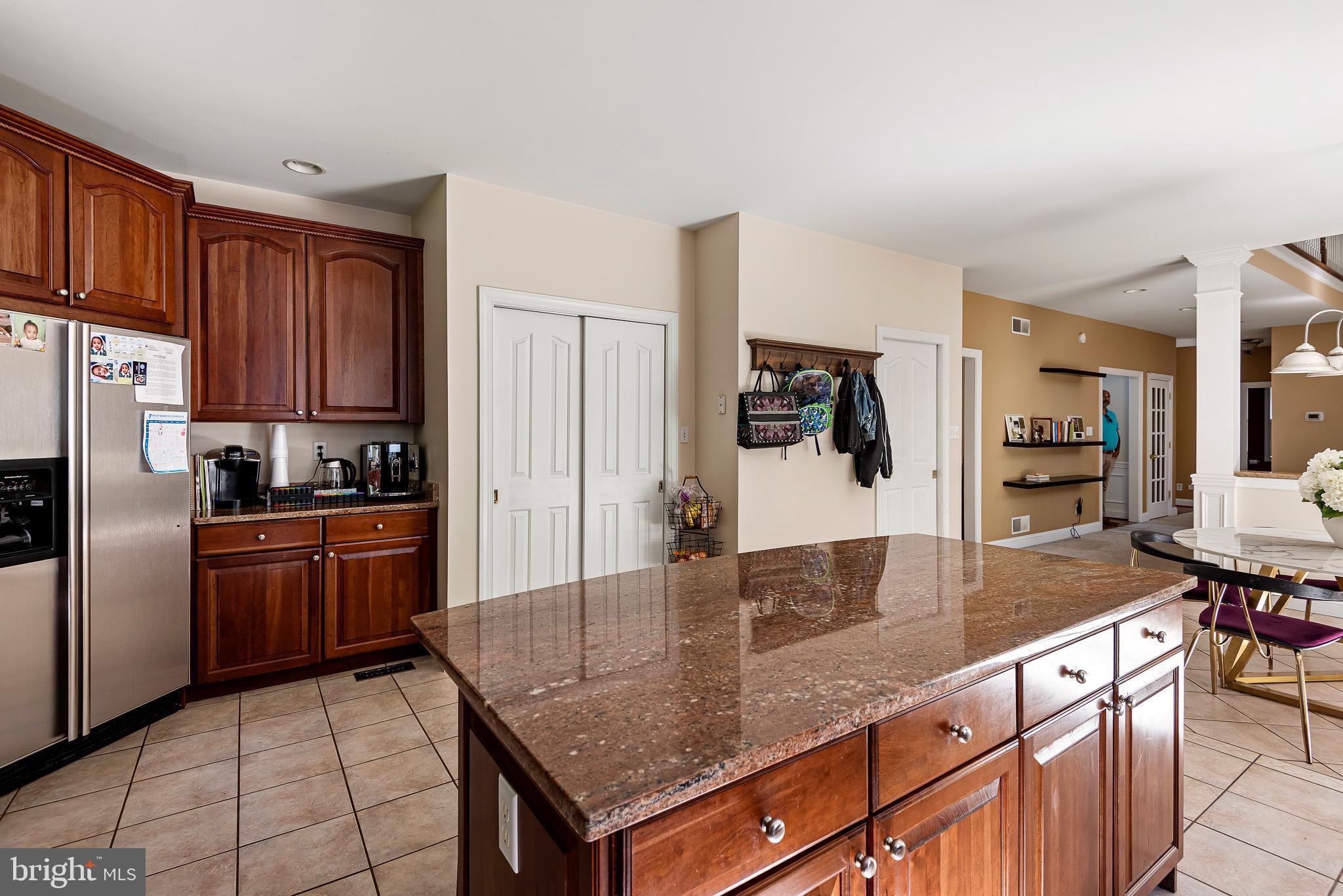 WOODHOLME - Residential