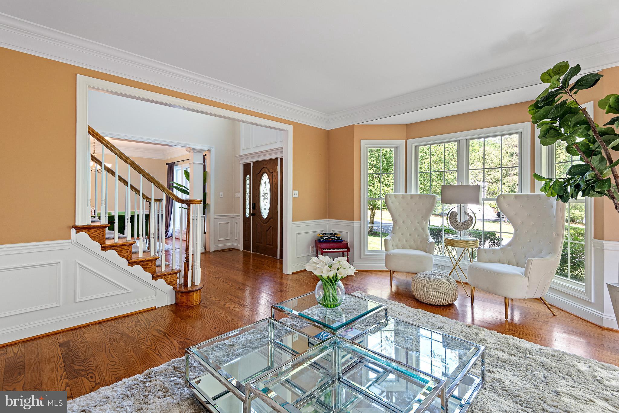 WOODHOLME - Residential