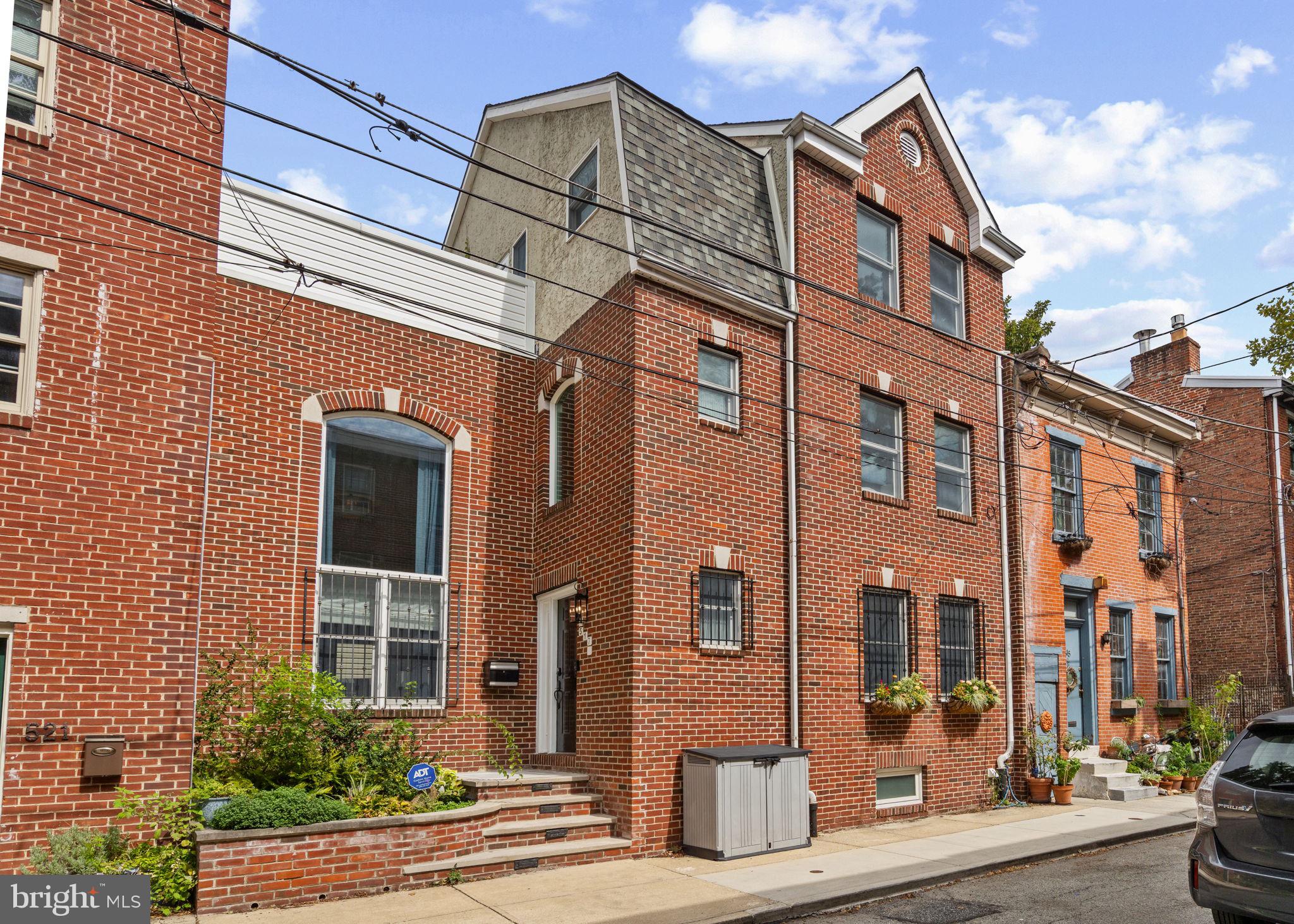 517 KAUFFMAN STREET