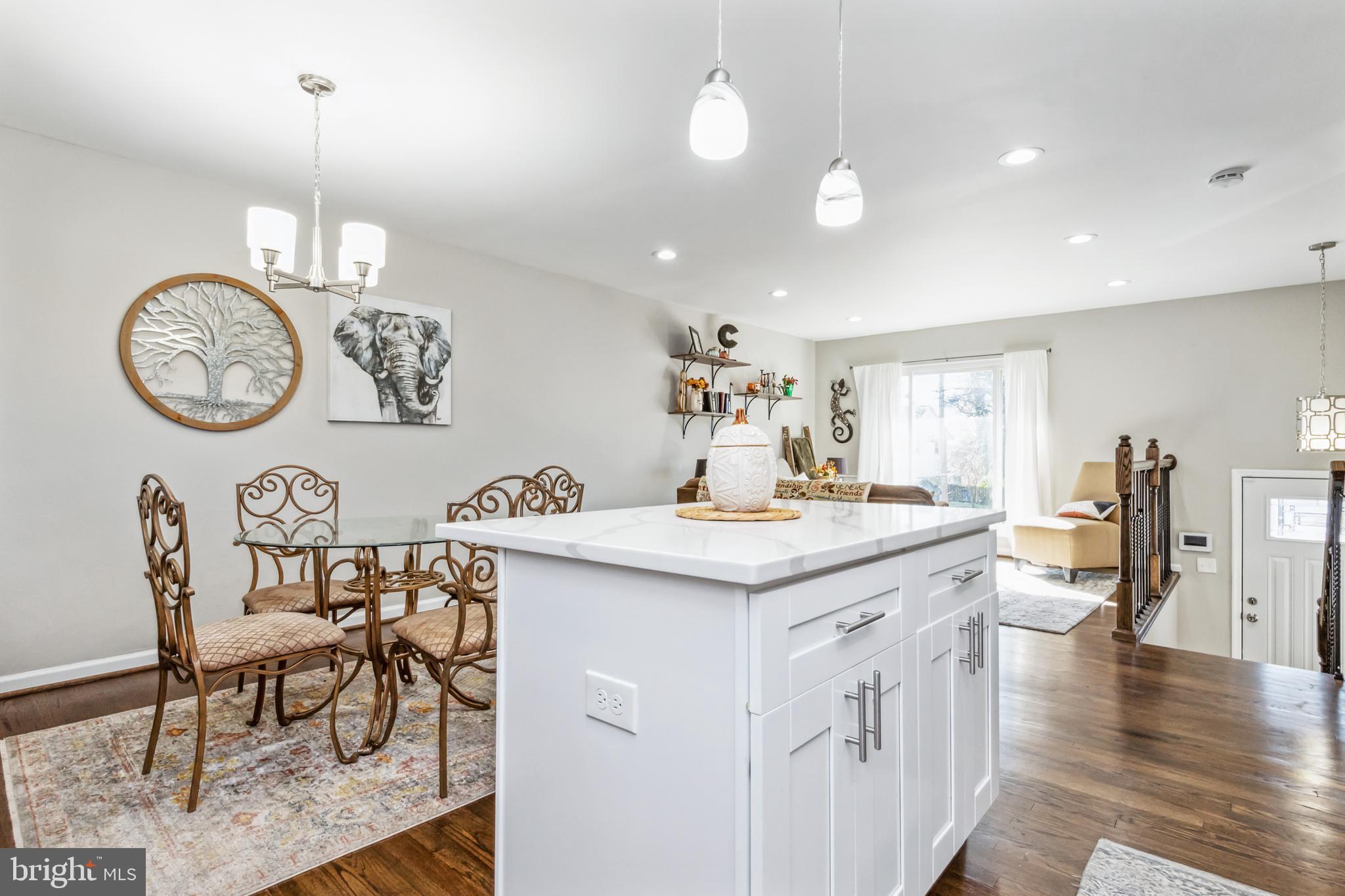 KENMOOR - Residential