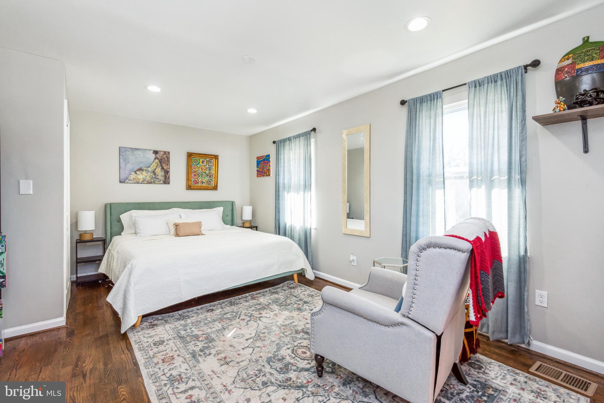 KENMOOR - Residential