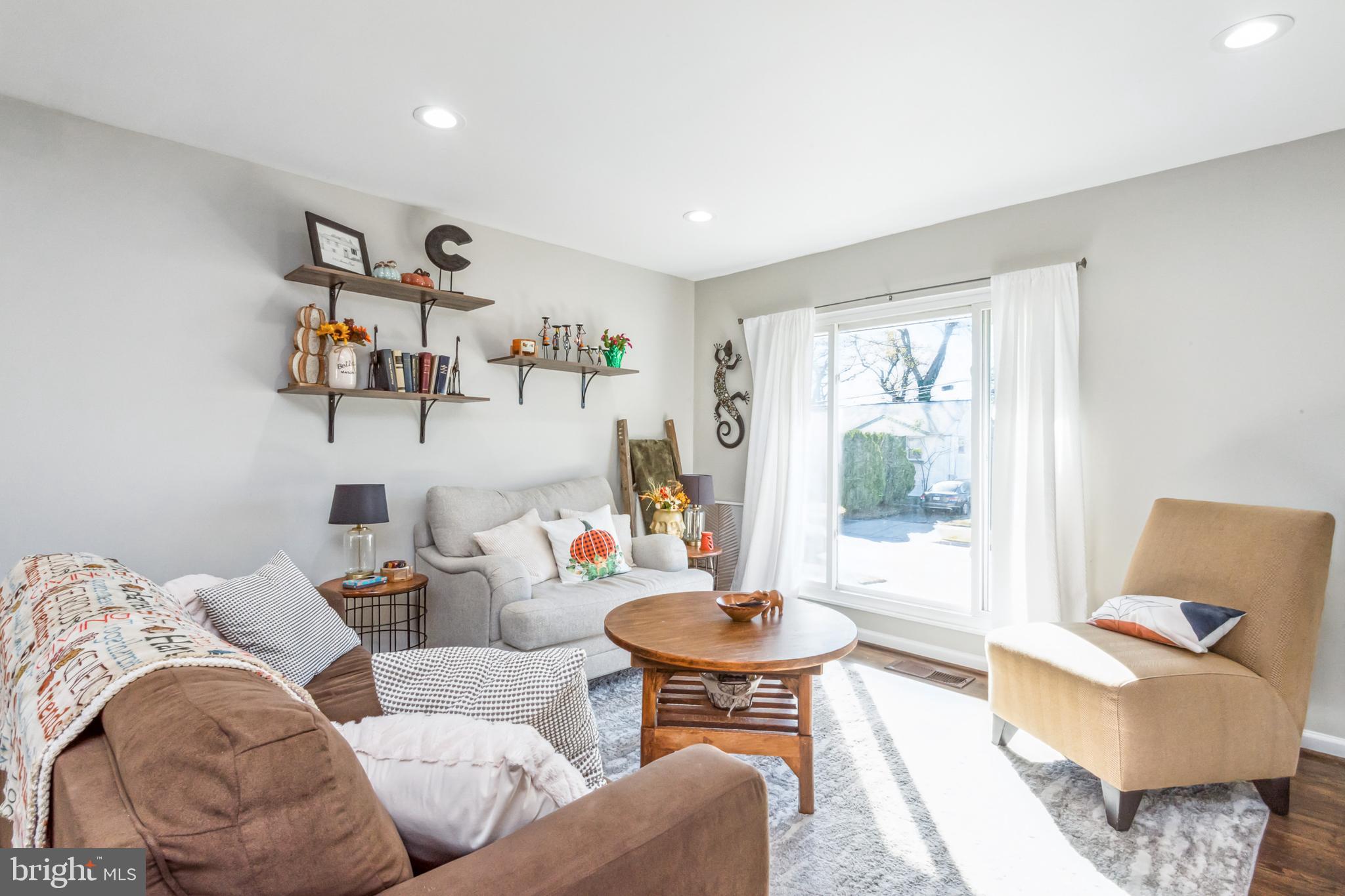 KENMOOR - Residential