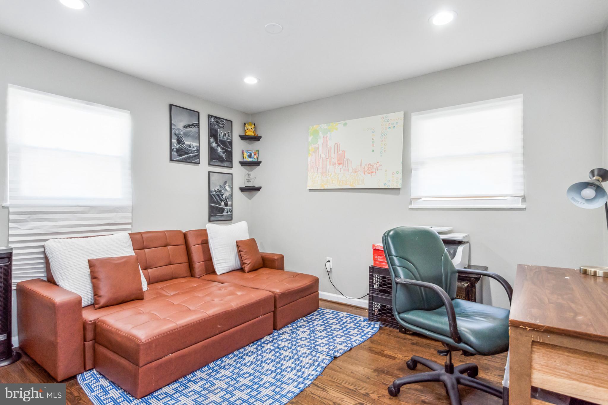 KENMOOR - Residential