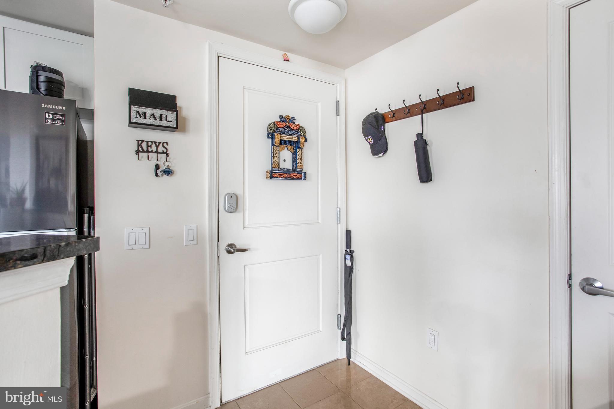 CRESCENT - Residential Lease