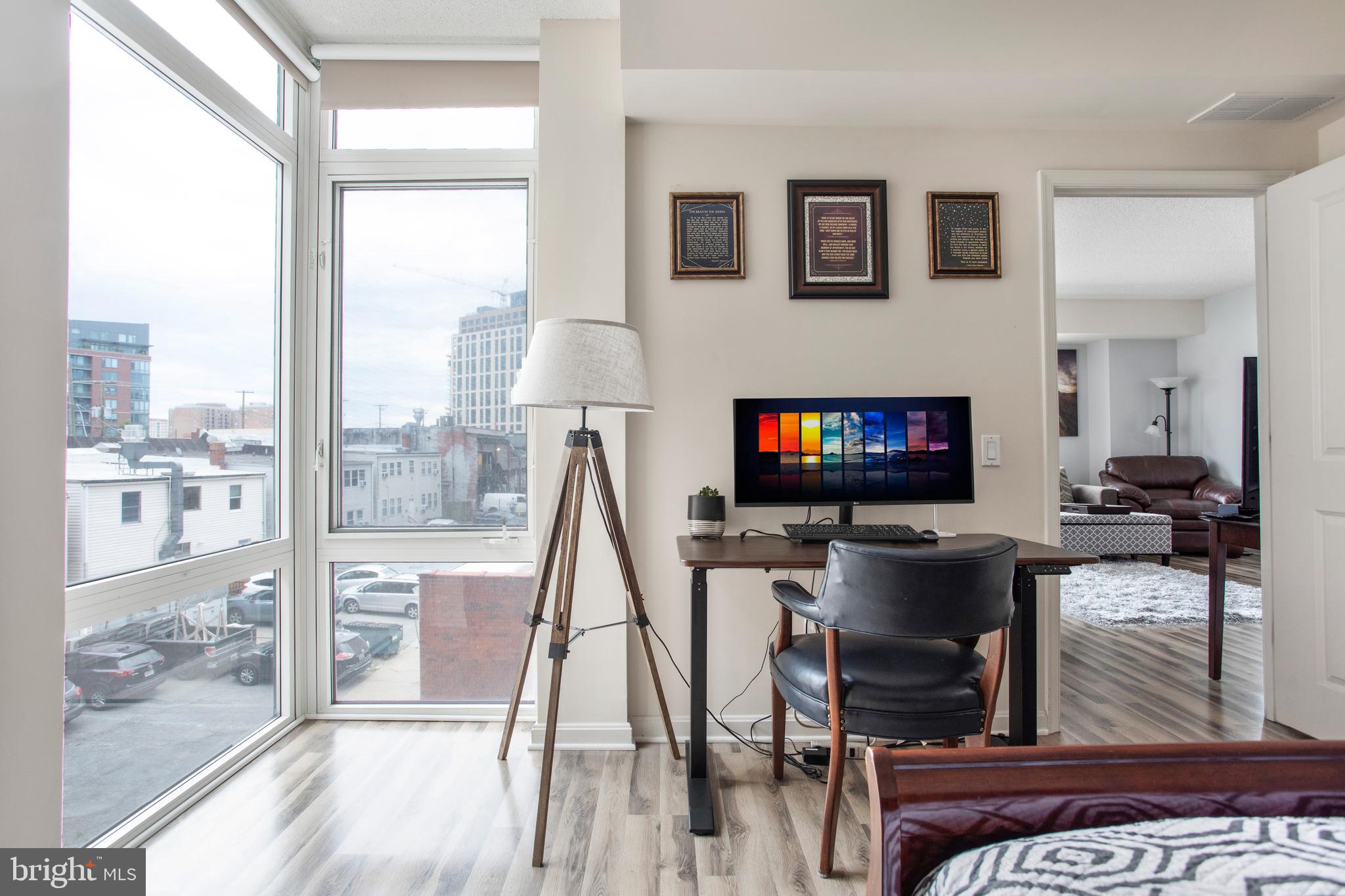 CRESCENT - Residential Lease