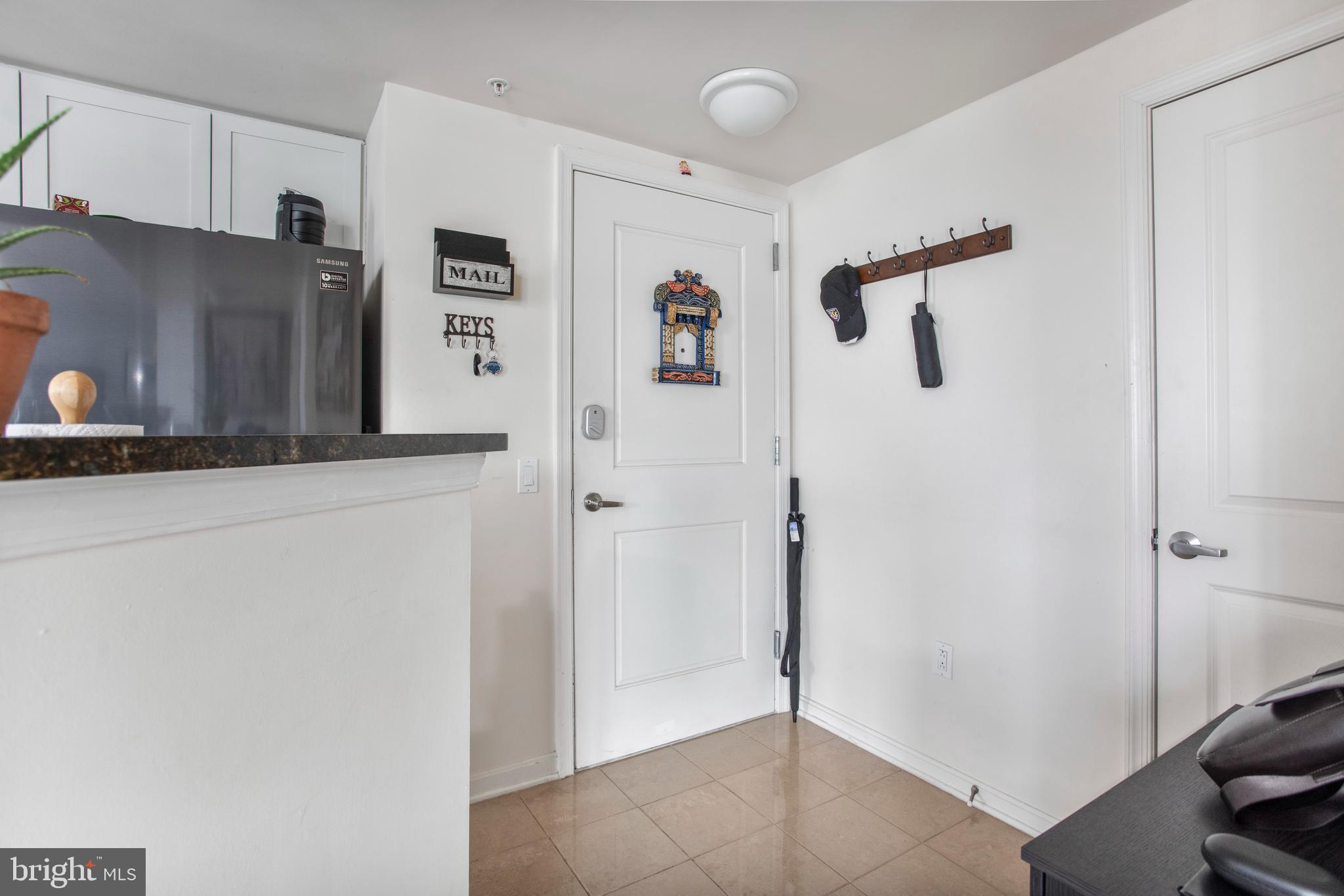 CRESCENT - Residential Lease