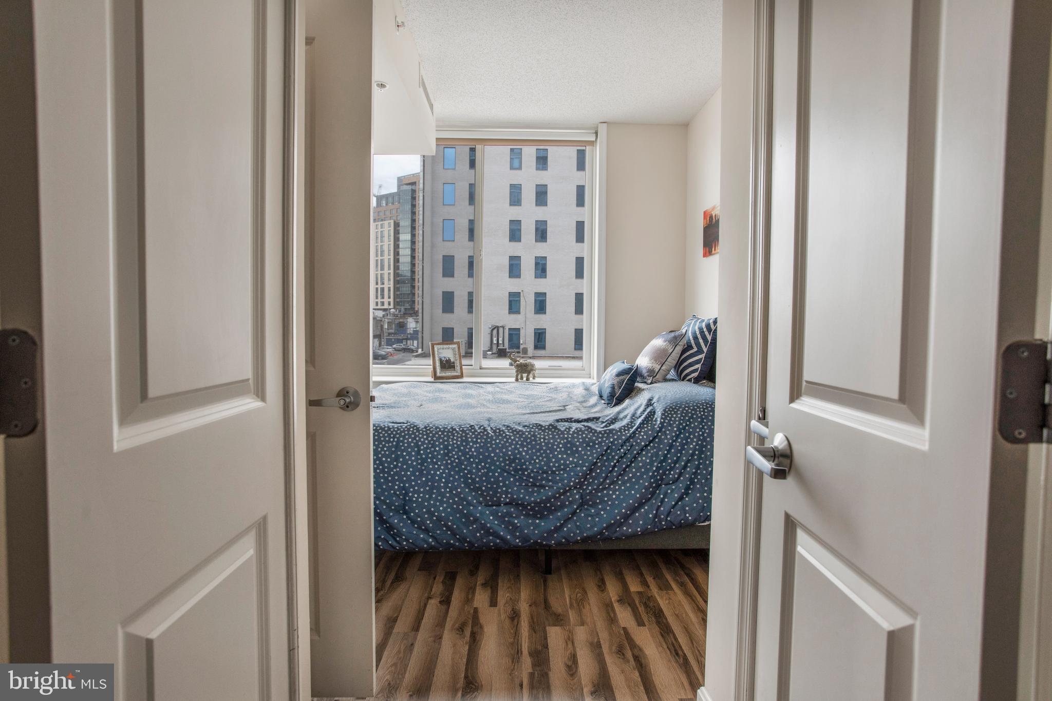 CRESCENT - Residential Lease