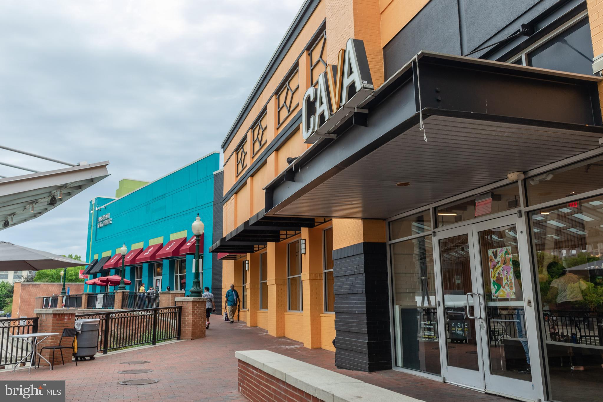 CRESCENT - Residential Lease