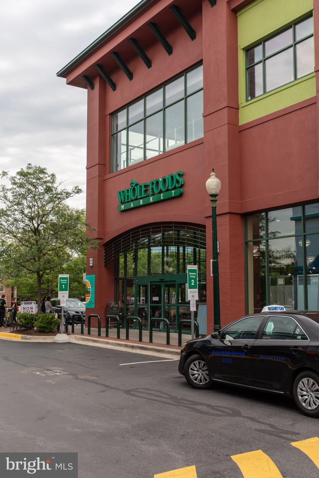 CRESCENT - Residential Lease