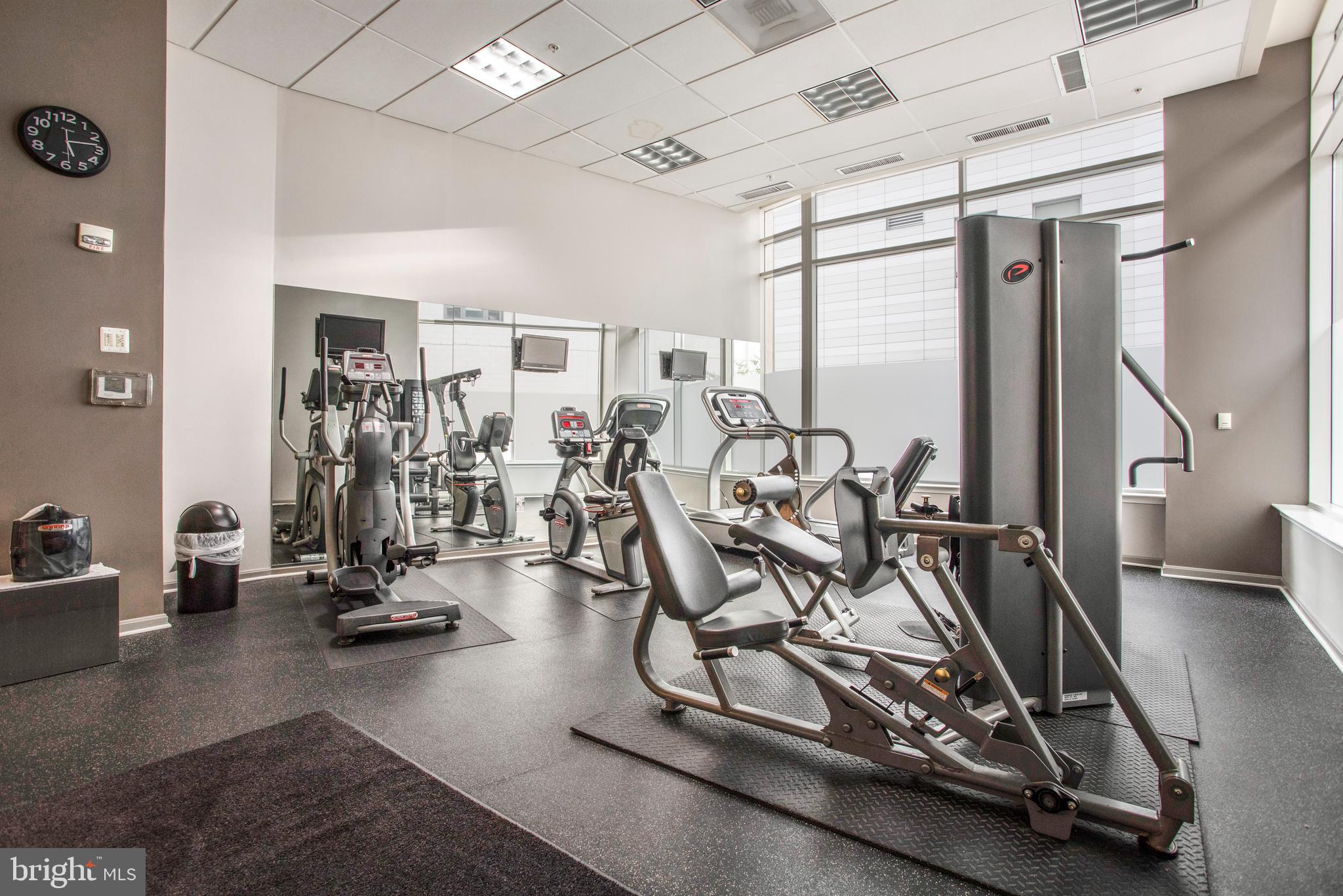 CRESCENT - Residential Lease