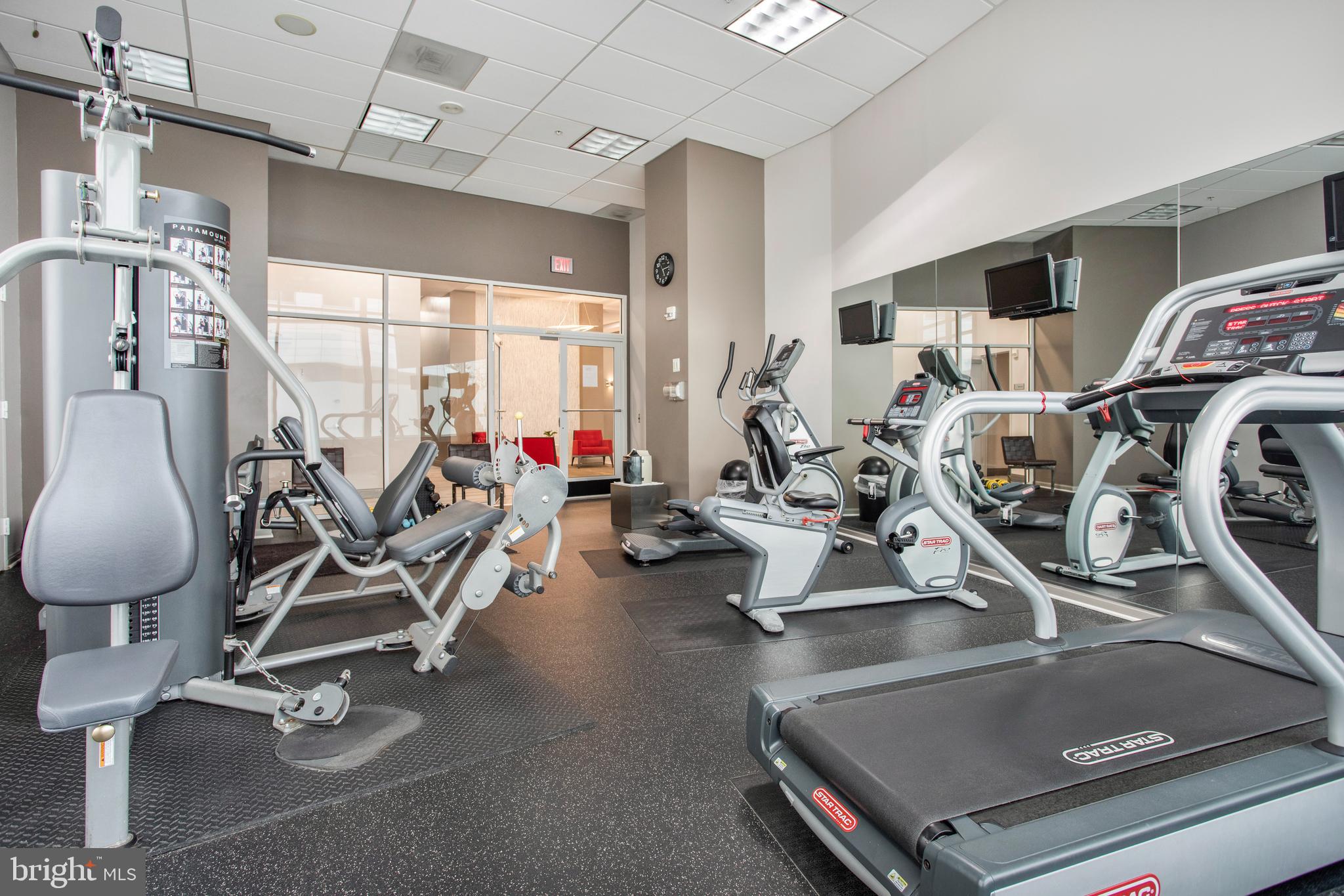 CRESCENT - Residential Lease