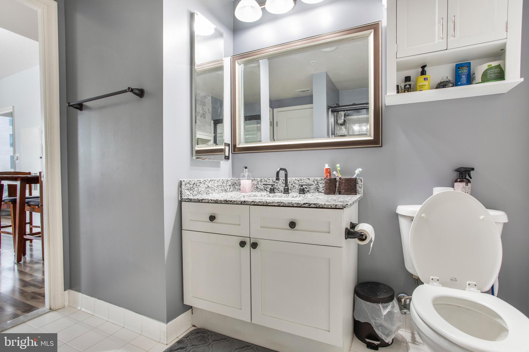 CRESCENT - Residential Lease