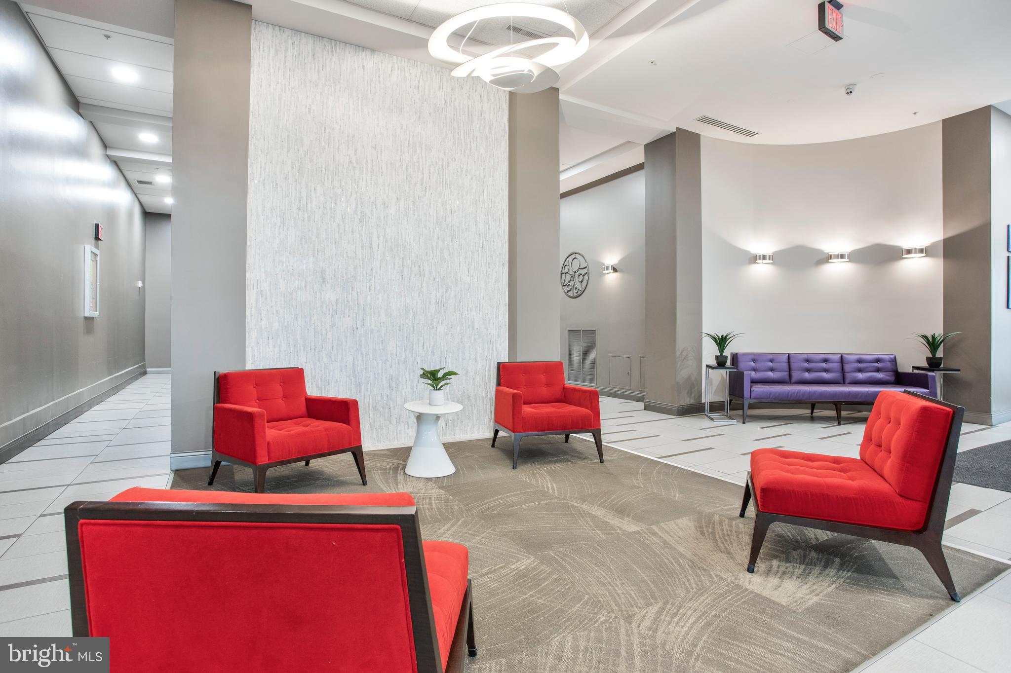 CRESCENT - Residential Lease