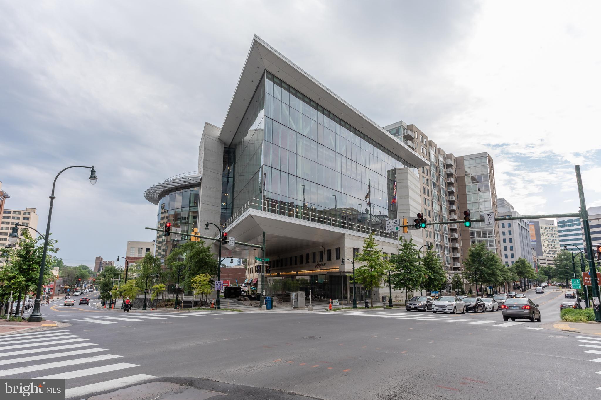 CRESCENT - Residential Lease