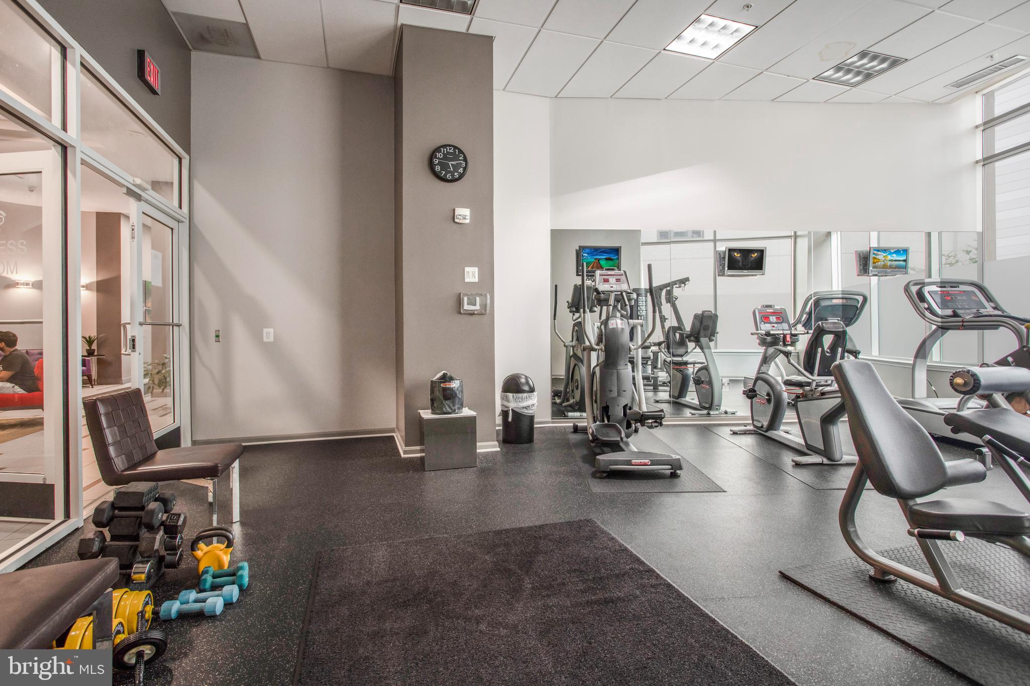 CRESCENT - Residential Lease