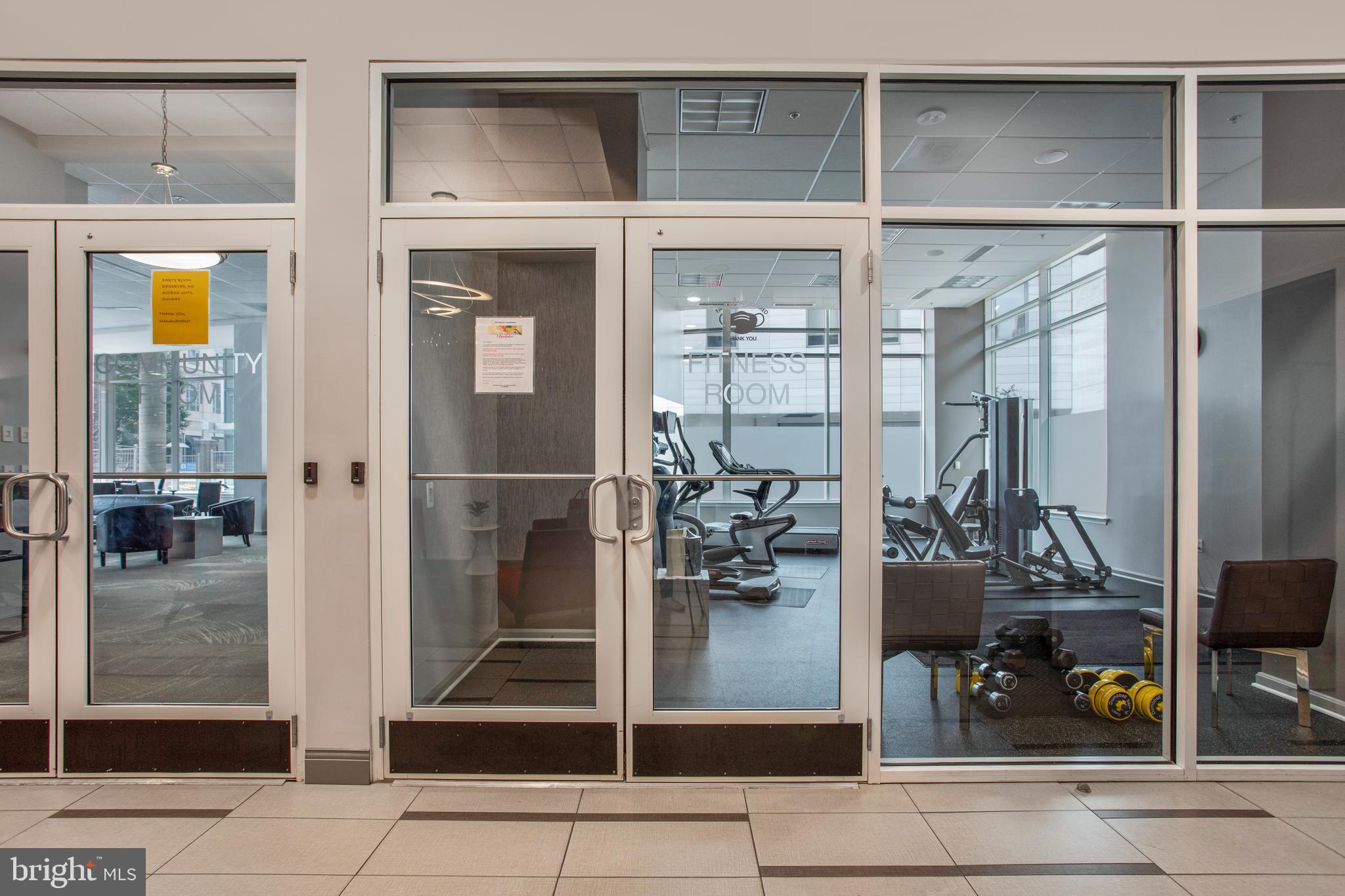 CRESCENT - Residential Lease