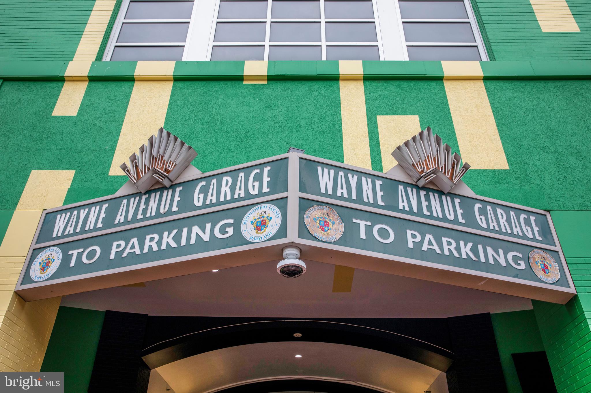 CRESCENT - Residential Lease