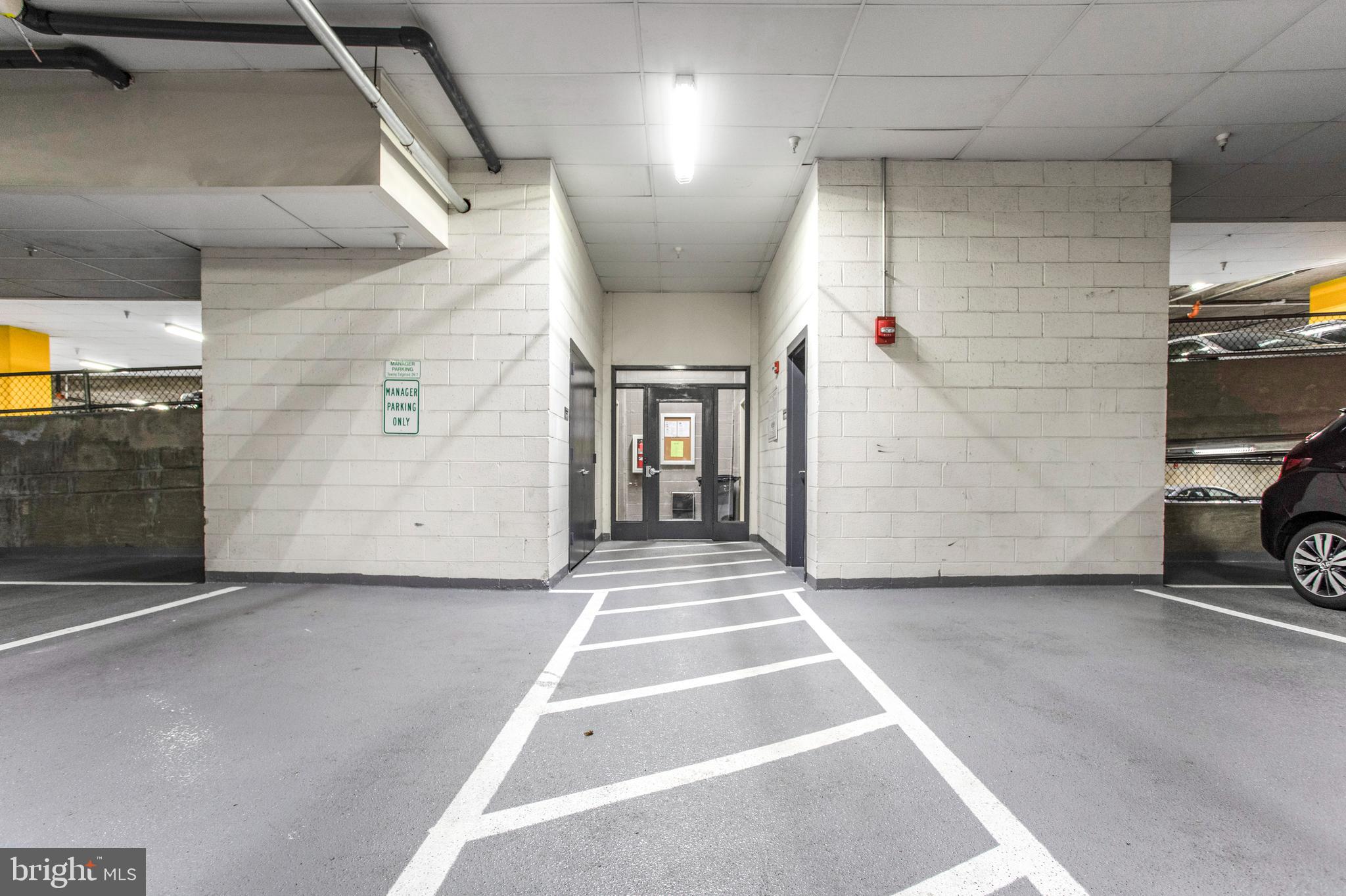 CRESCENT - Residential Lease