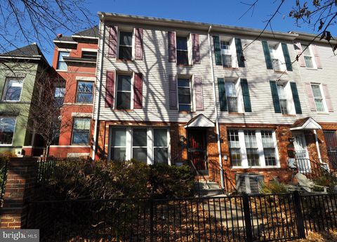 1121 HARVARD STREET NW F WASHINGTON DC 20009