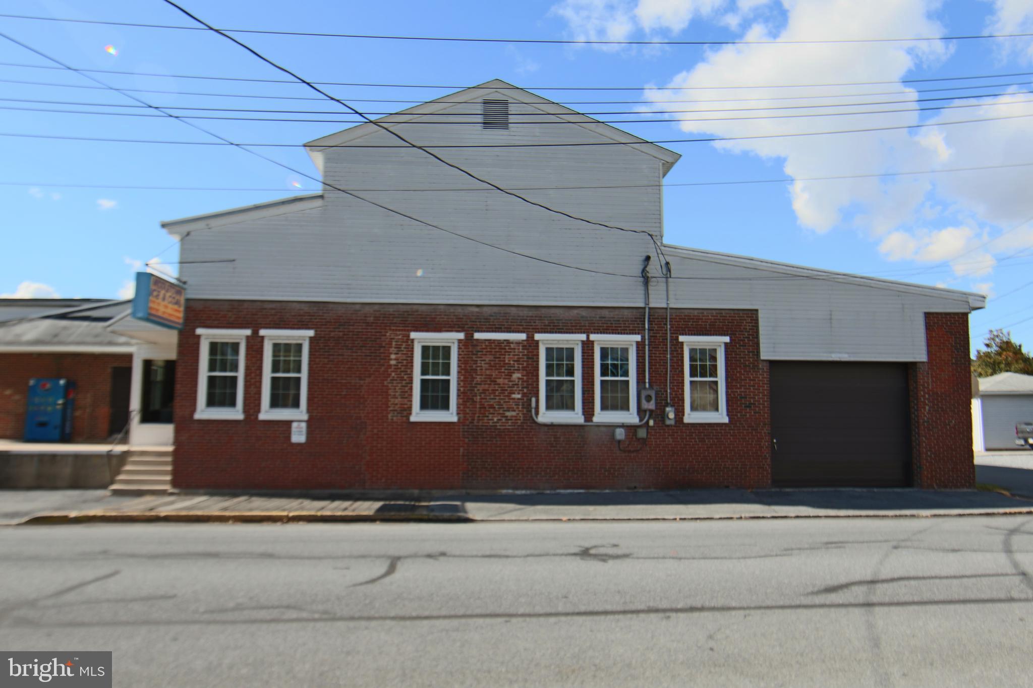 MIDDLETOWN BOROUGH - Commercial Sale