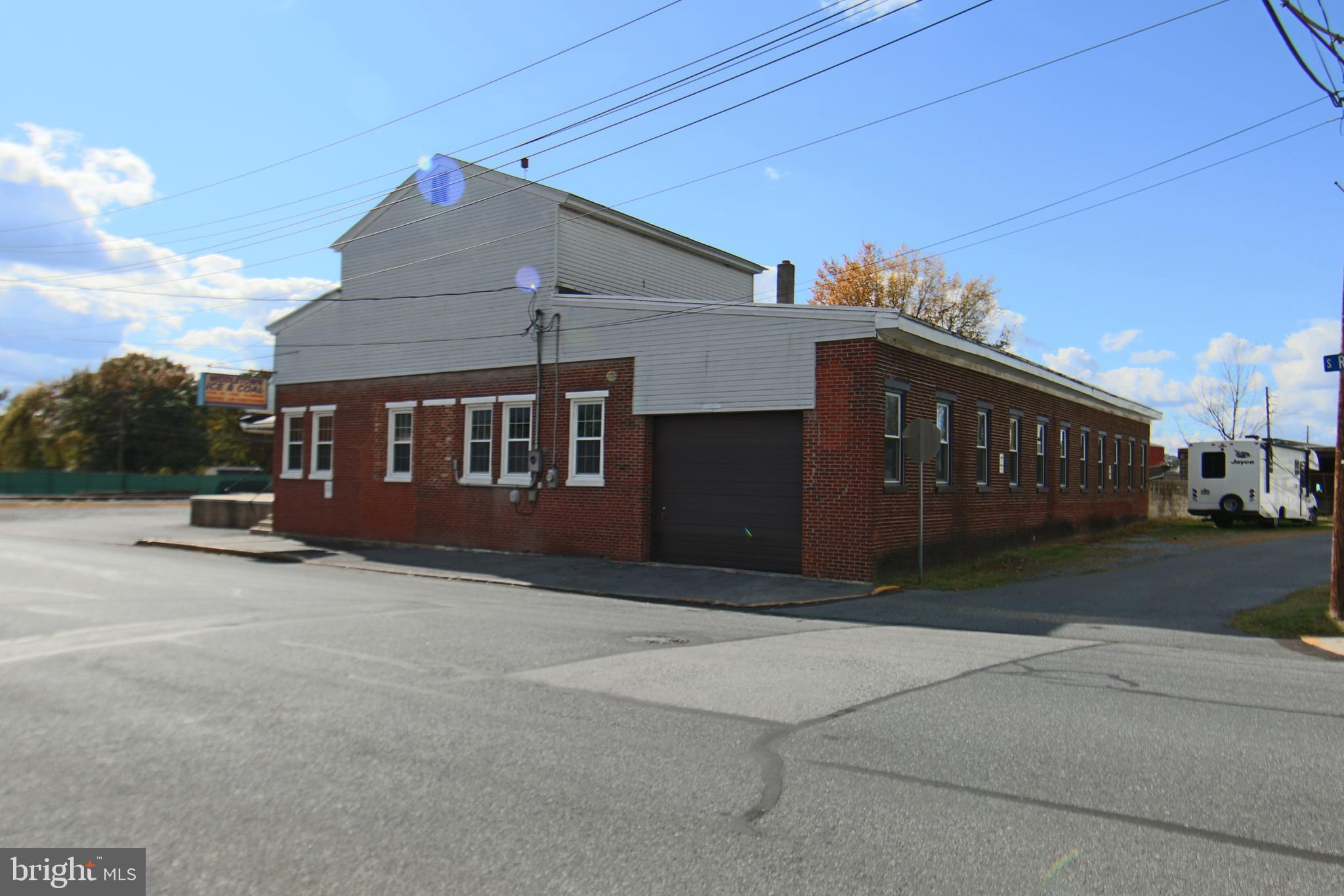 MIDDLETOWN BOROUGH - Commercial Sale