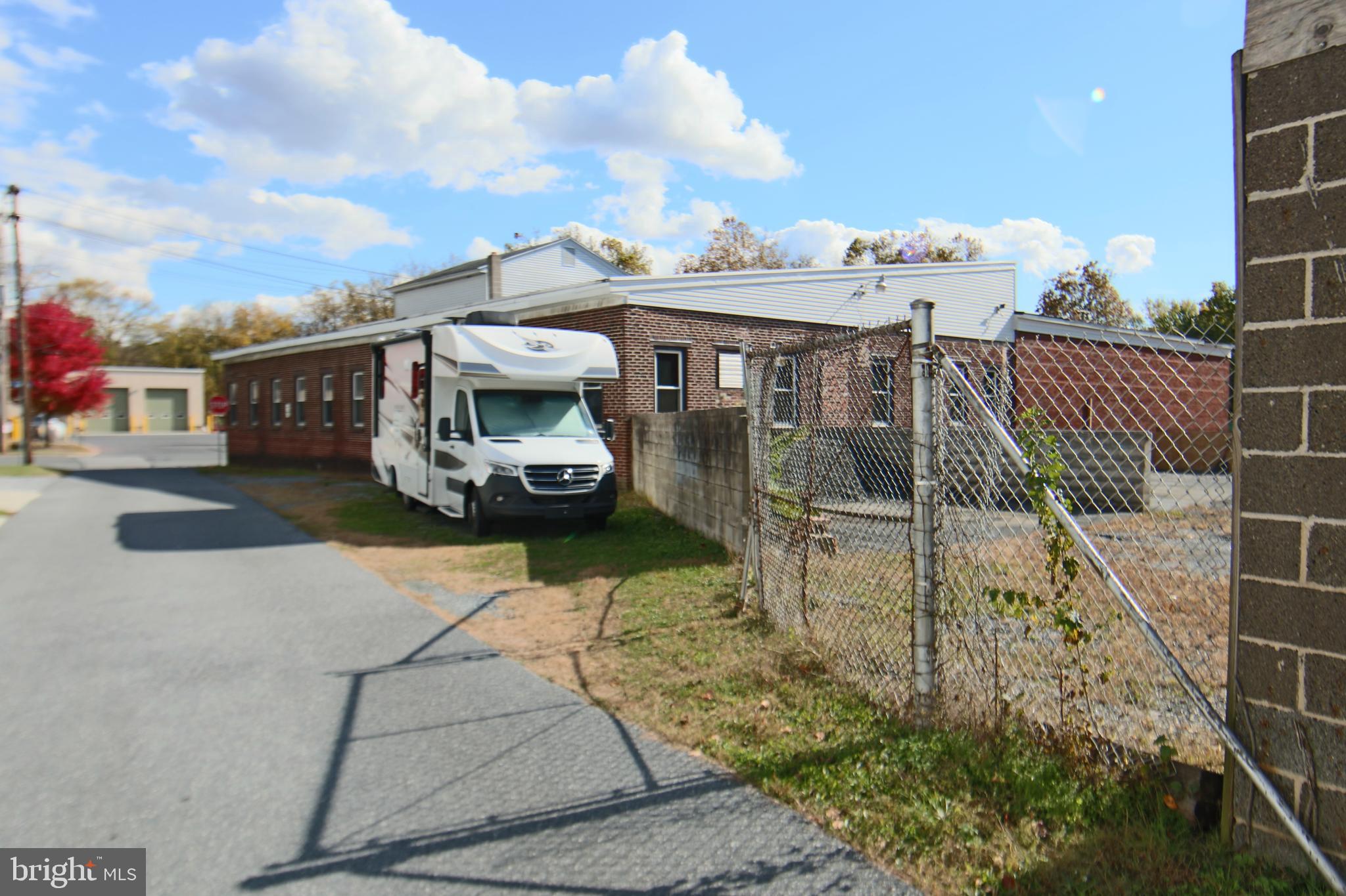 MIDDLETOWN BOROUGH - Commercial Sale