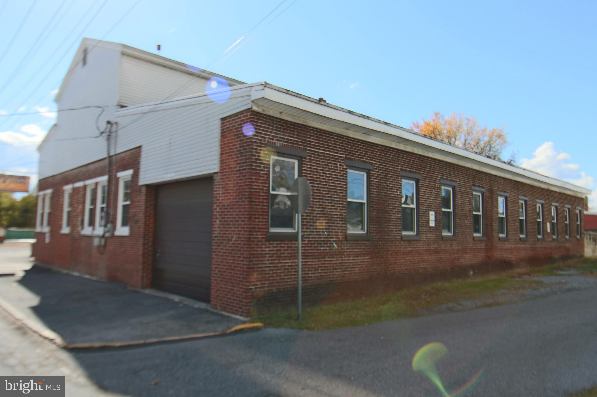 MIDDLETOWN BOROUGH - Commercial Sale