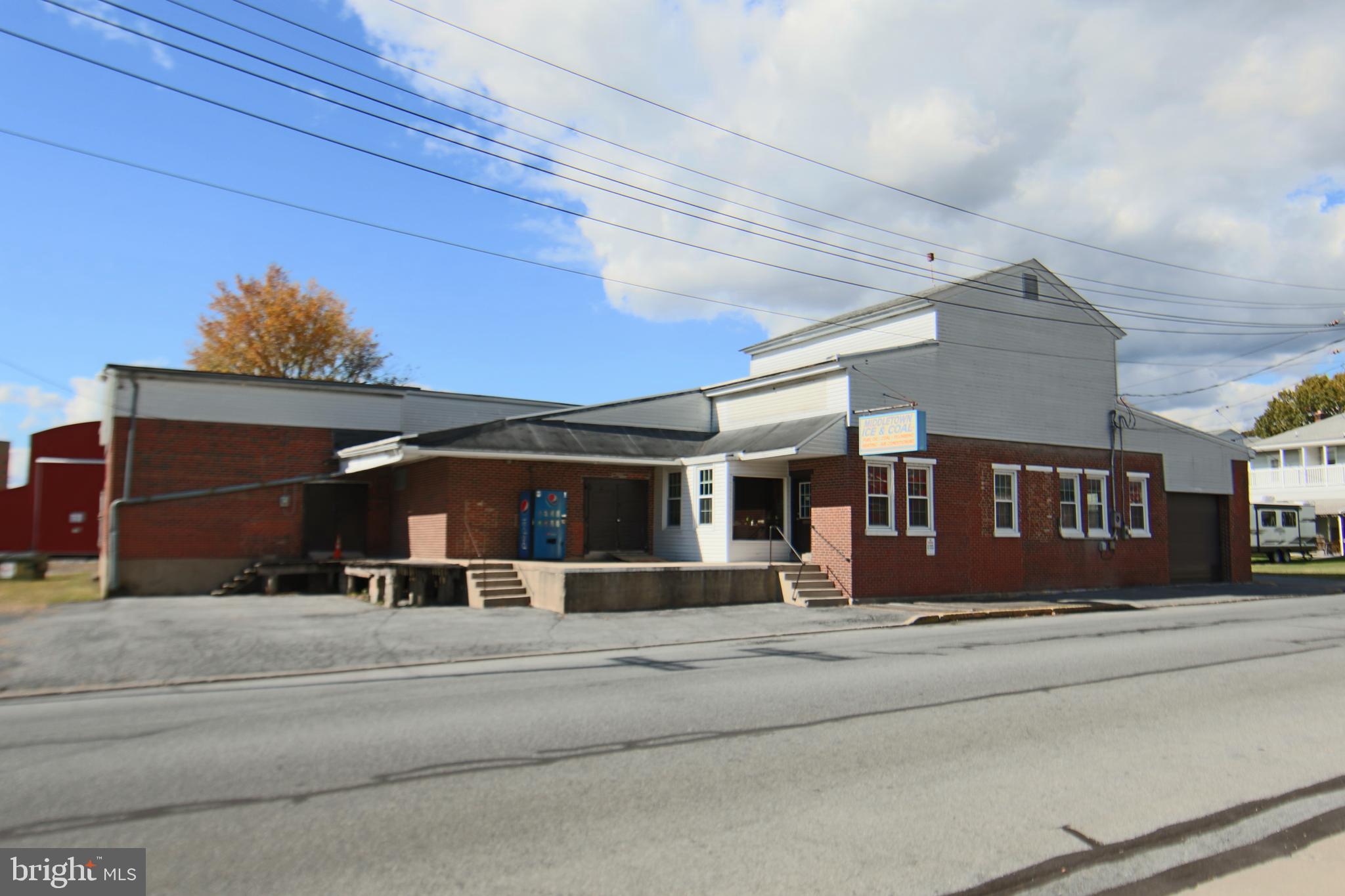 MIDDLETOWN BOROUGH - Commercial Sale