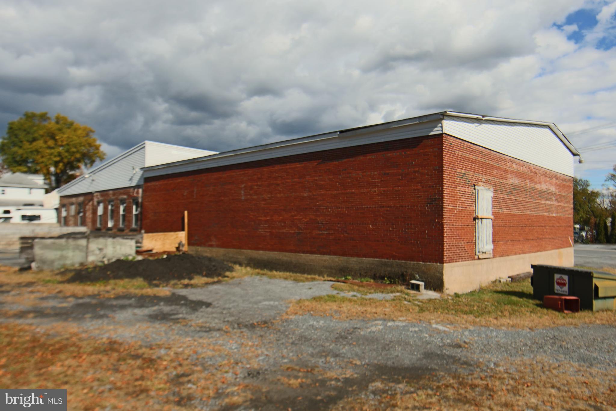 MIDDLETOWN BOROUGH - Commercial Sale