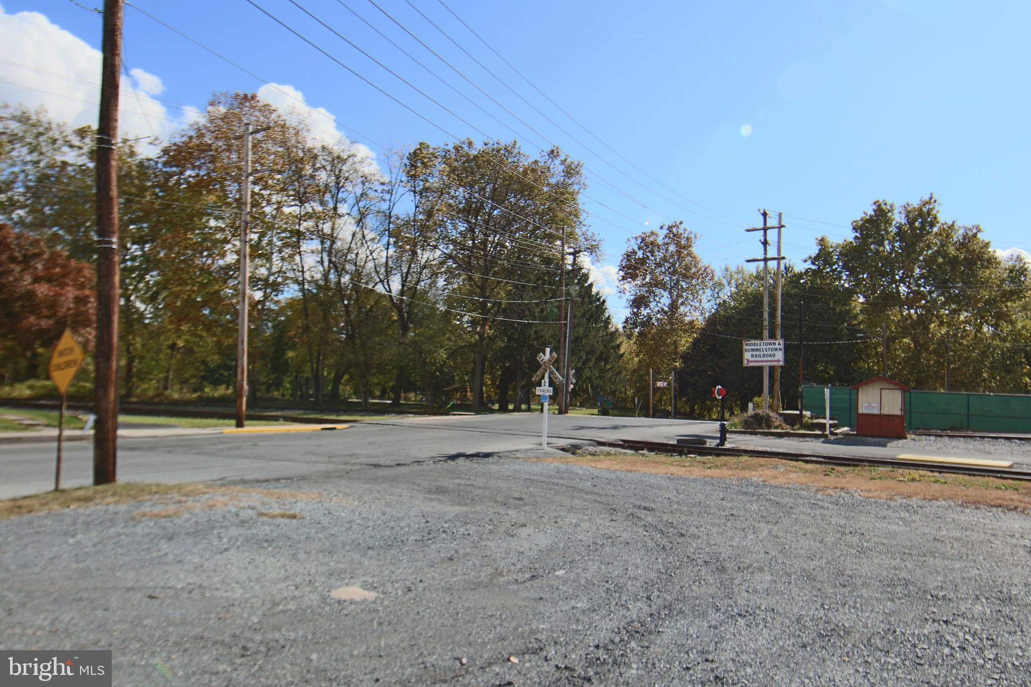 MIDDLETOWN BOROUGH - Commercial Sale