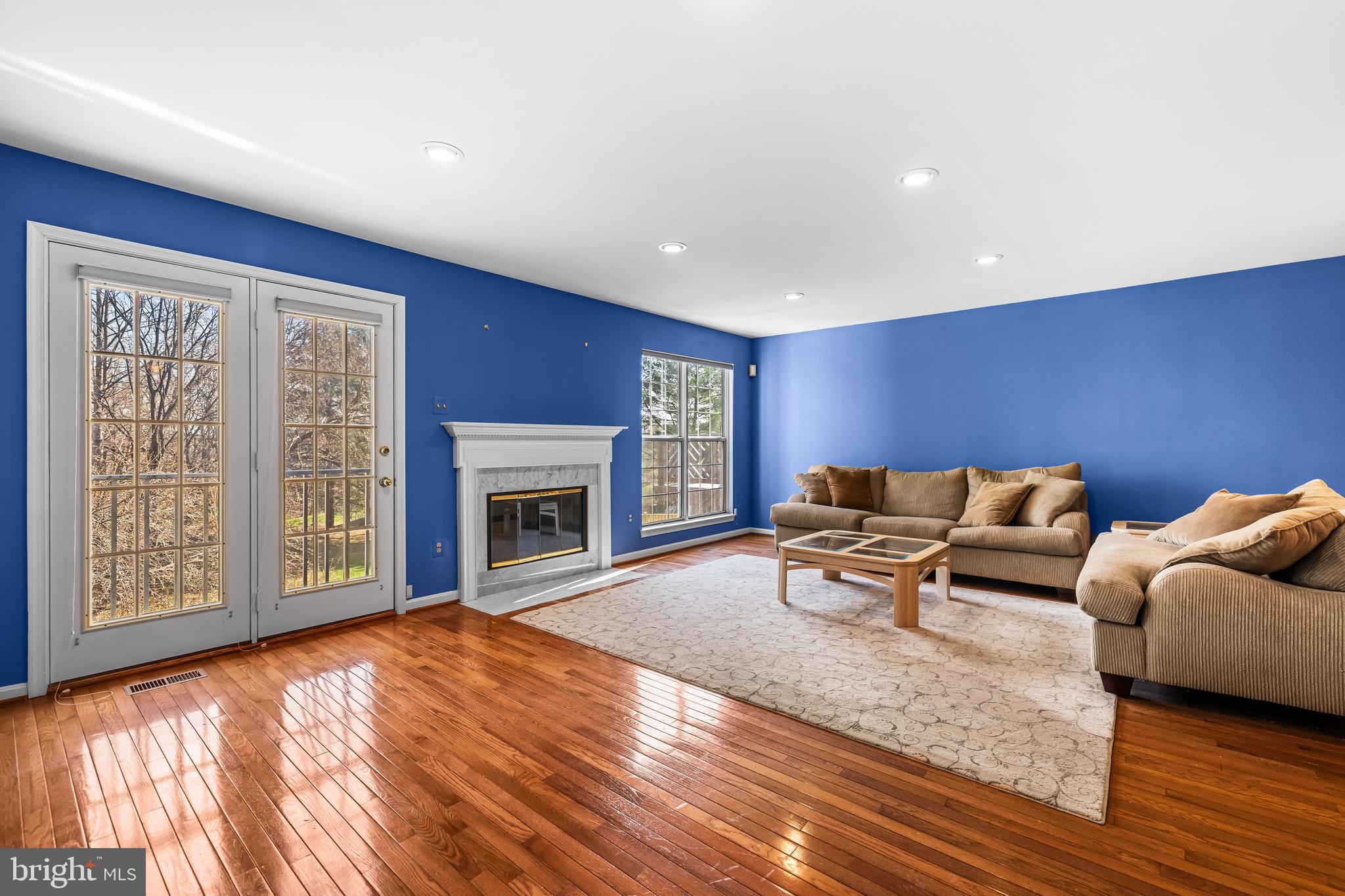 CHAPELGATE - Residential