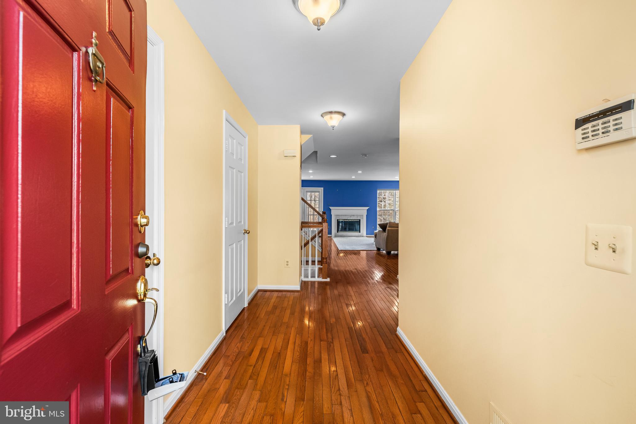 CHAPELGATE - Residential