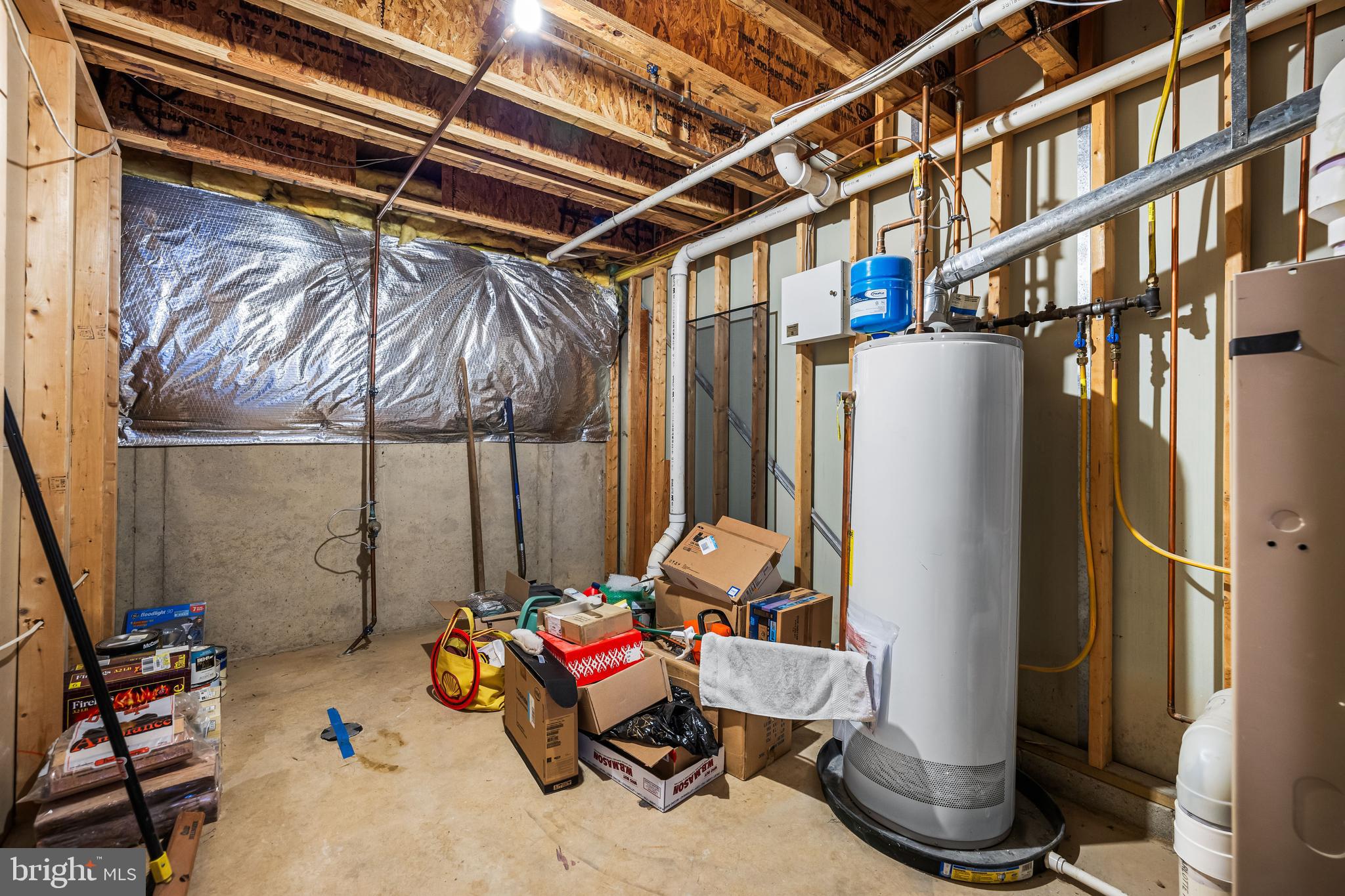 CHAPELGATE - Residential