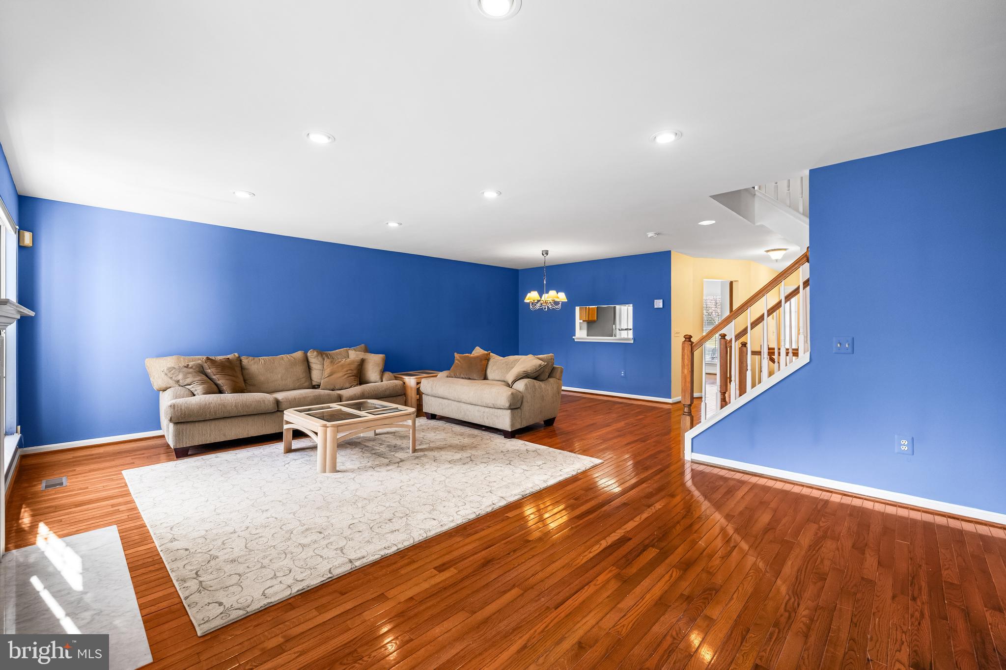 CHAPELGATE - Residential