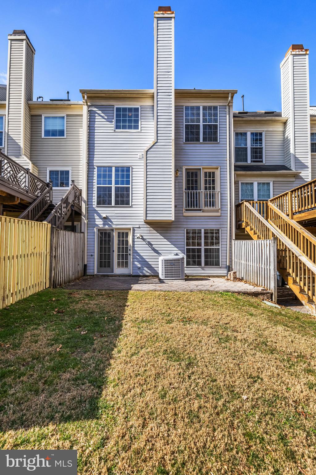 CHAPELGATE - Residential