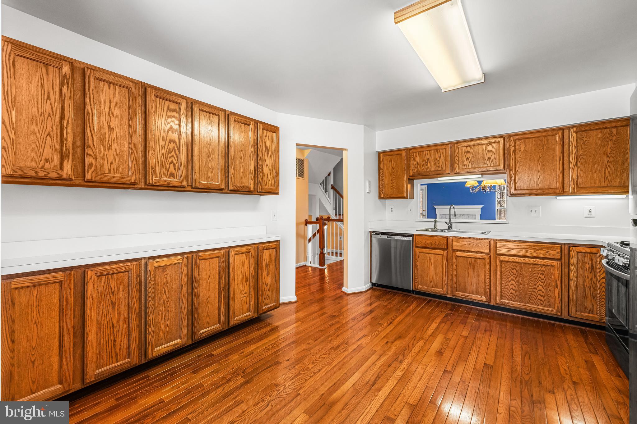 CHAPELGATE - Residential