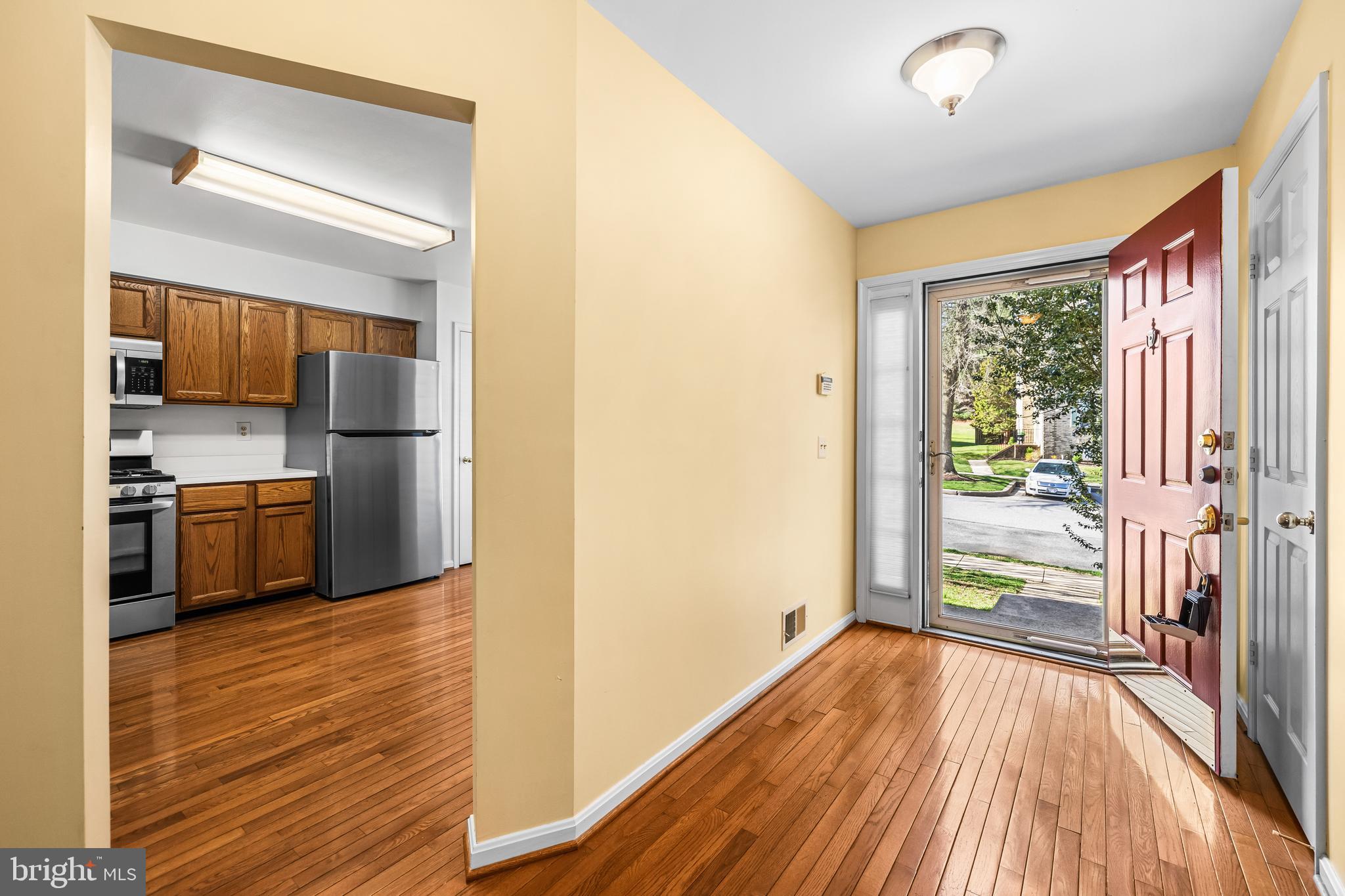 CHAPELGATE - Residential