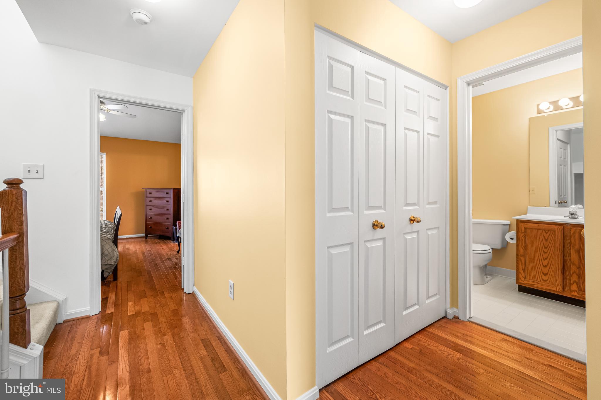 CHAPELGATE - Residential