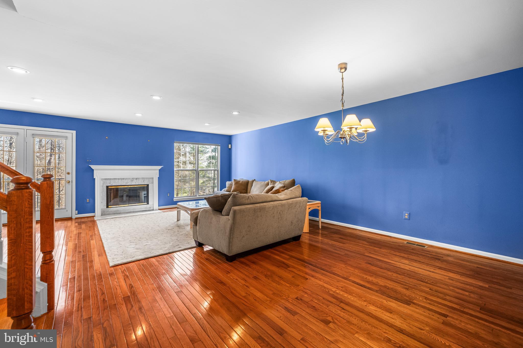 CHAPELGATE - Residential