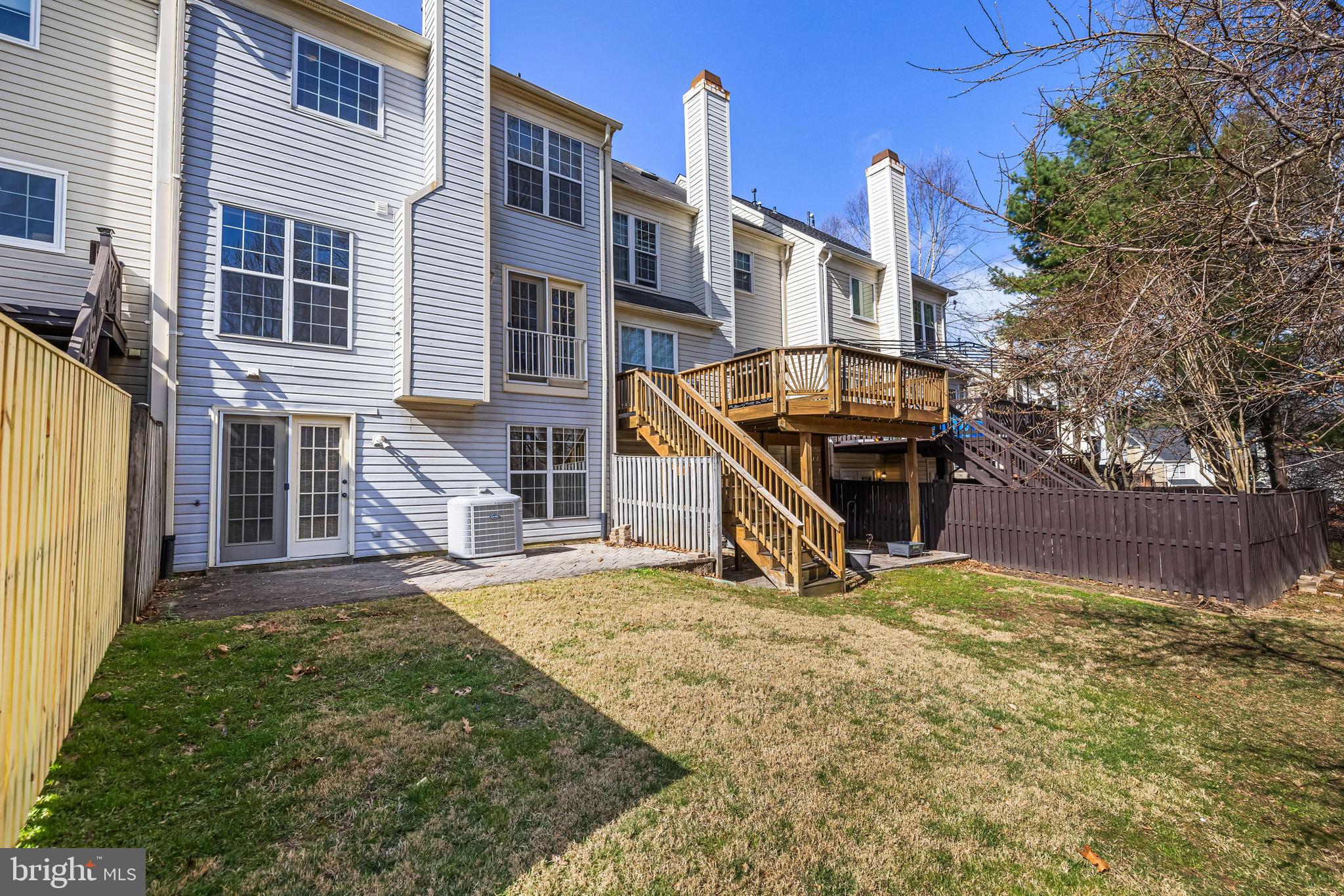 CHAPELGATE - Residential