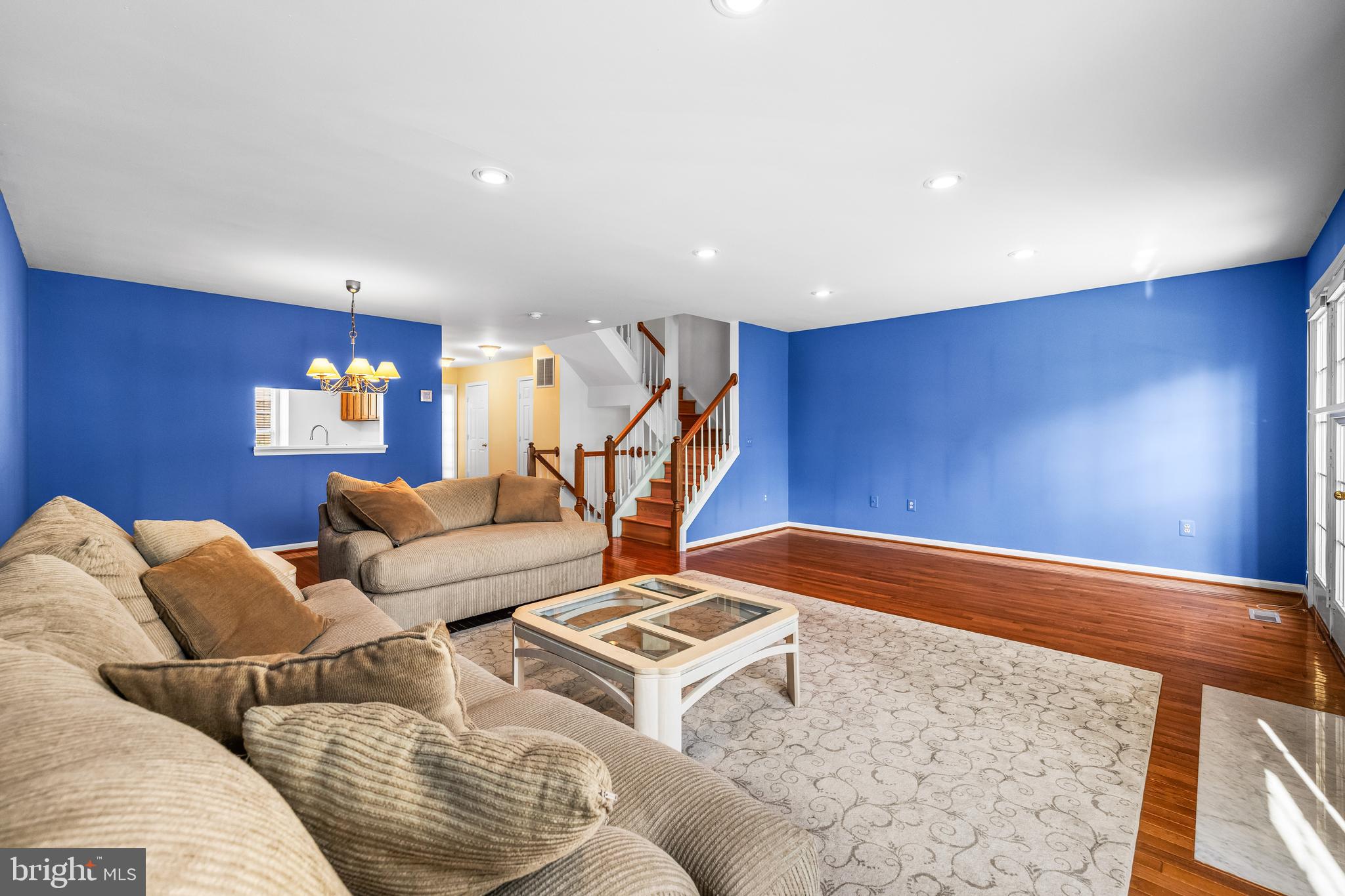 CHAPELGATE - Residential