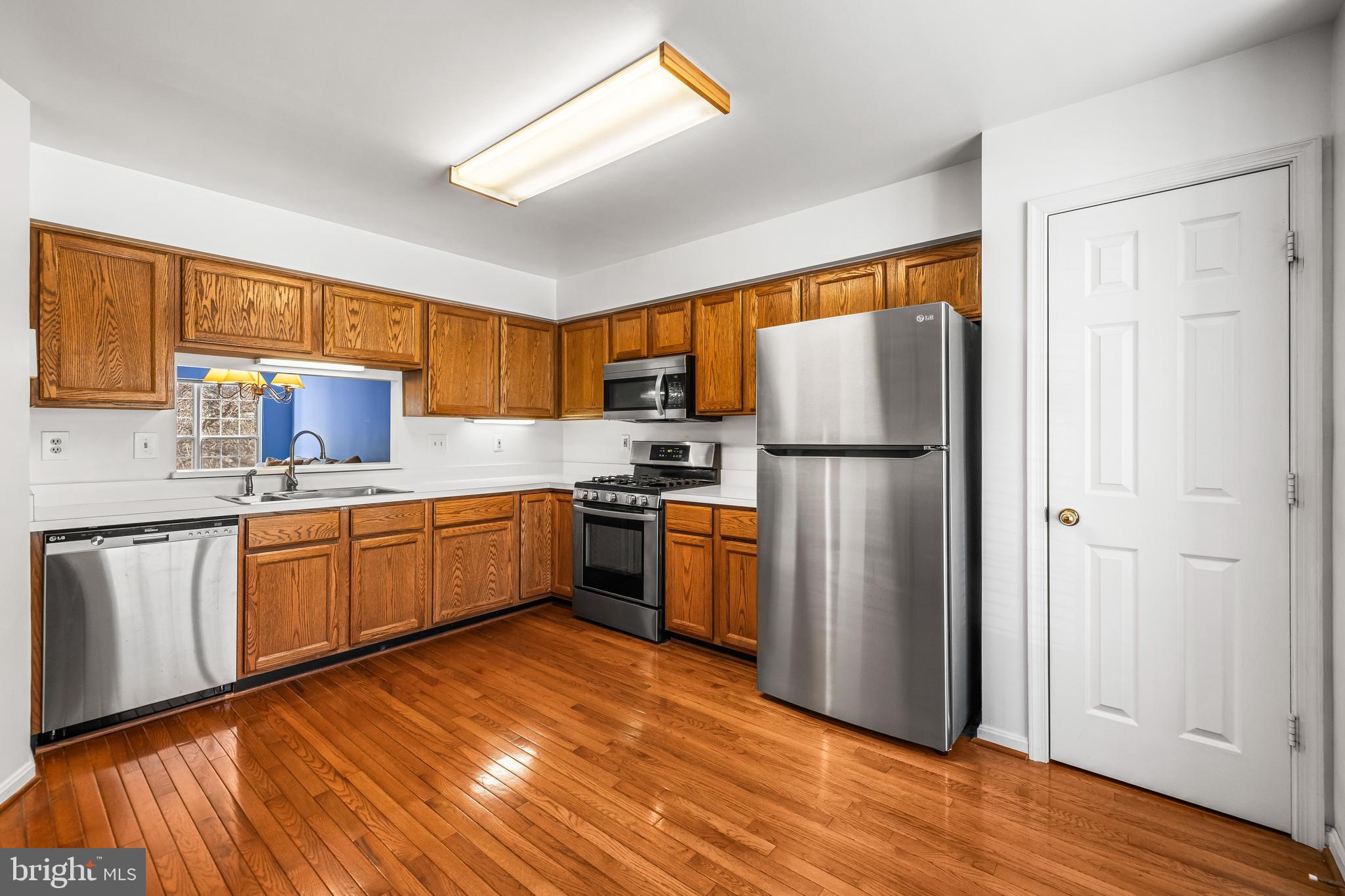 CHAPELGATE - Residential