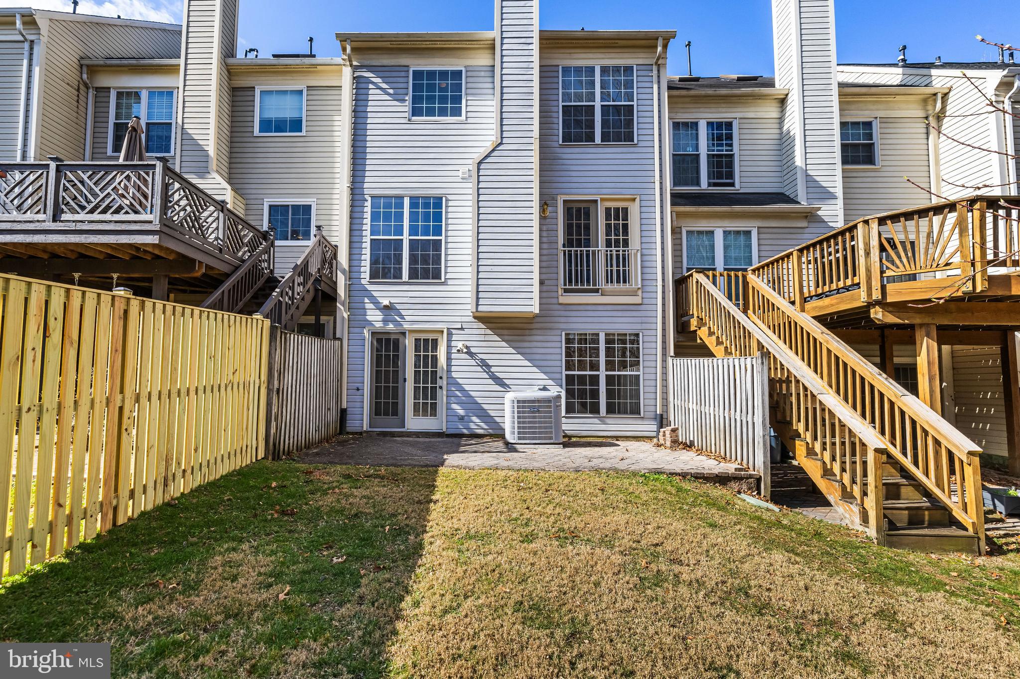 CHAPELGATE - Residential