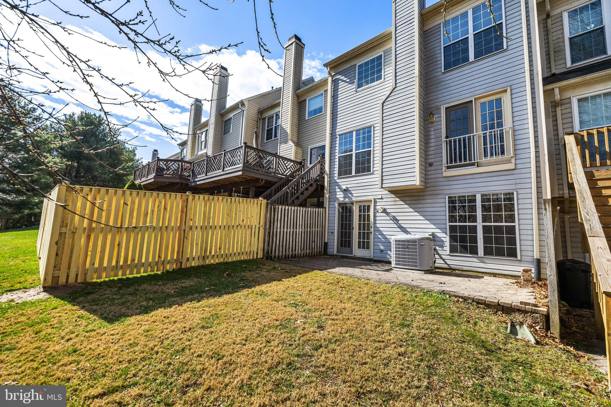 CHAPELGATE - Residential