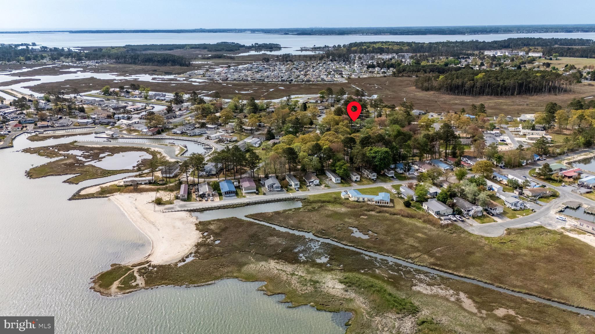 INDIAN RIVER HUNDRED - Residential