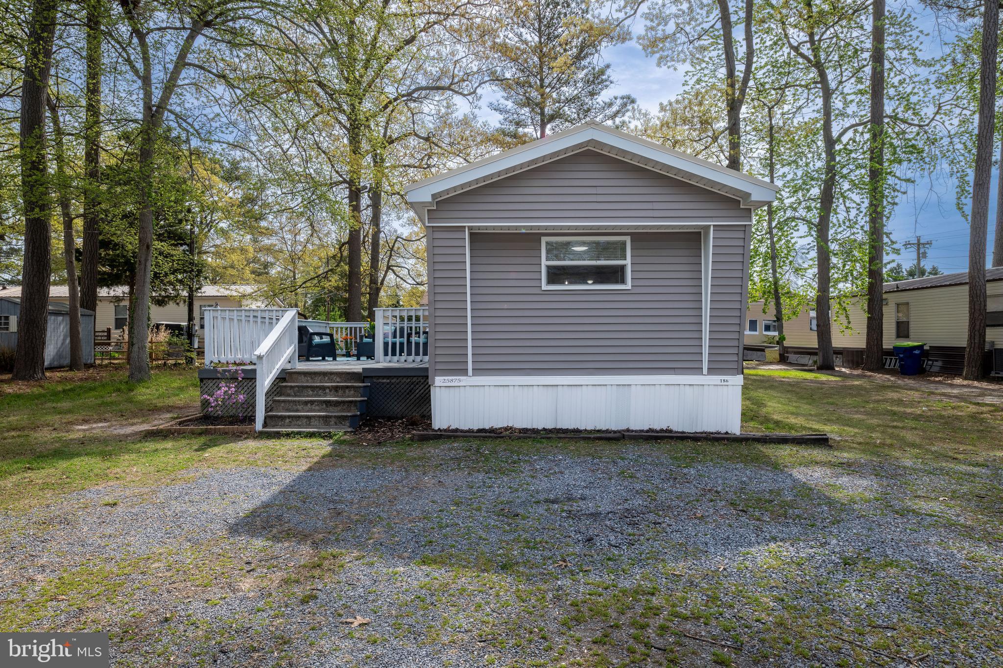 INDIAN RIVER HUNDRED - Residential